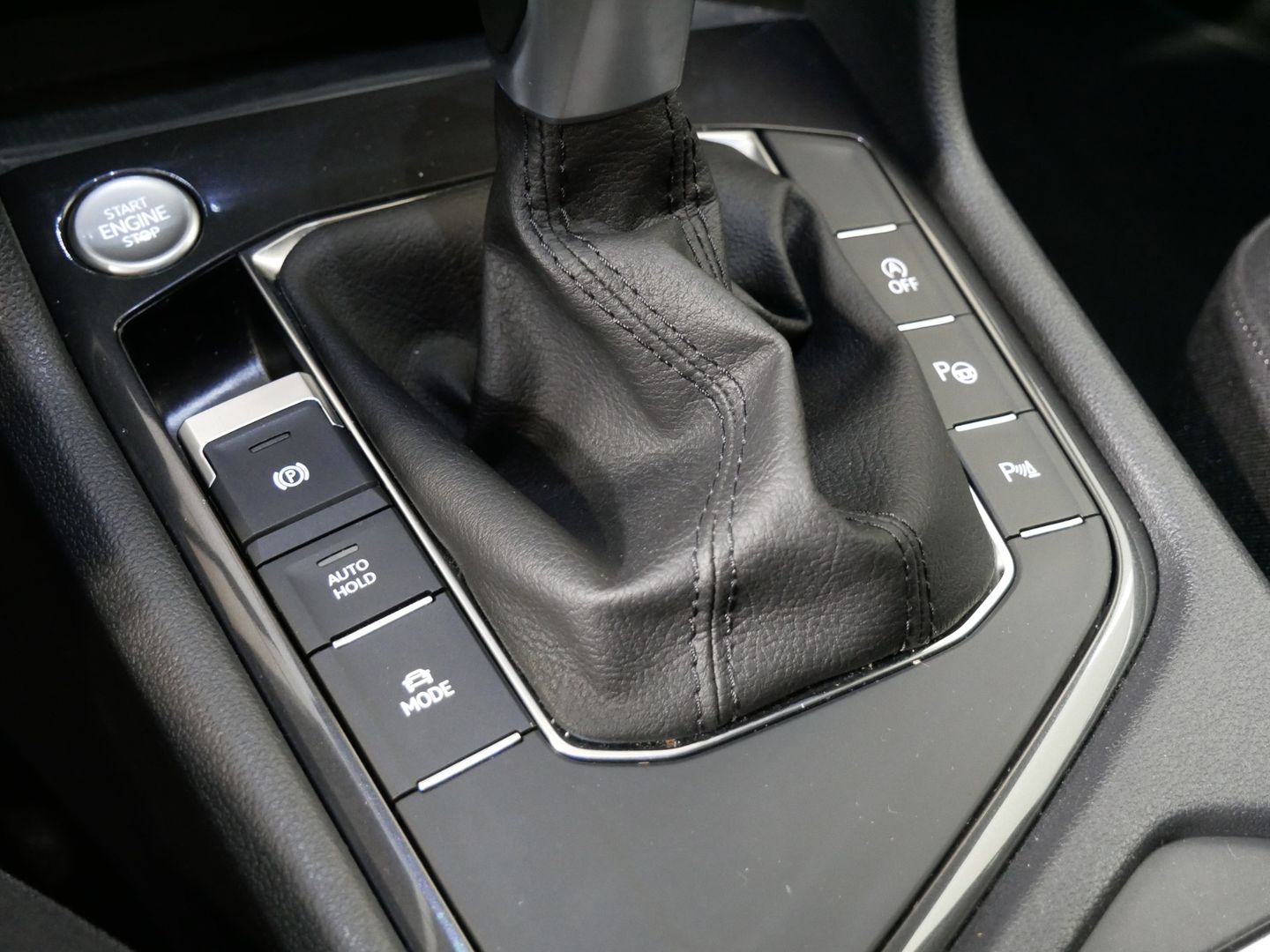 Volkswagen Tiguan Allspace 1.5 TSI 110 kW Elegance