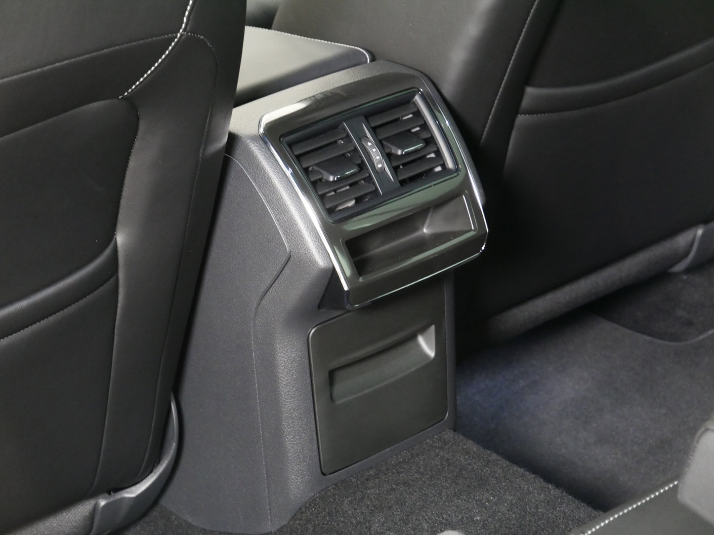 Škoda Superb 2.0 TDI 147 kW Sportline