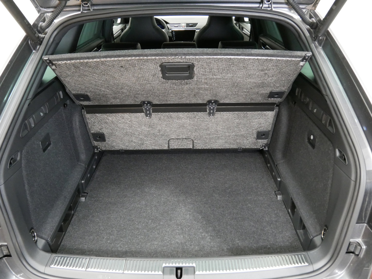 Škoda Superb 2.0 TDI 147 kW Sportline