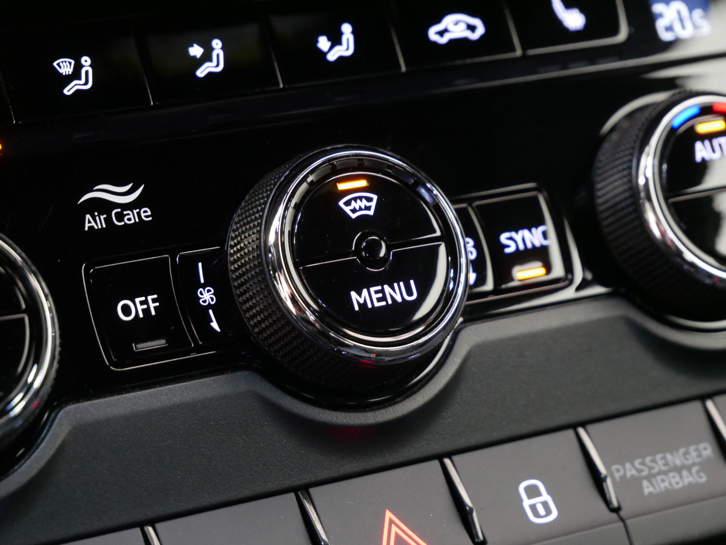 Škoda Karoq 2.0 TDI 110 kW Sportline