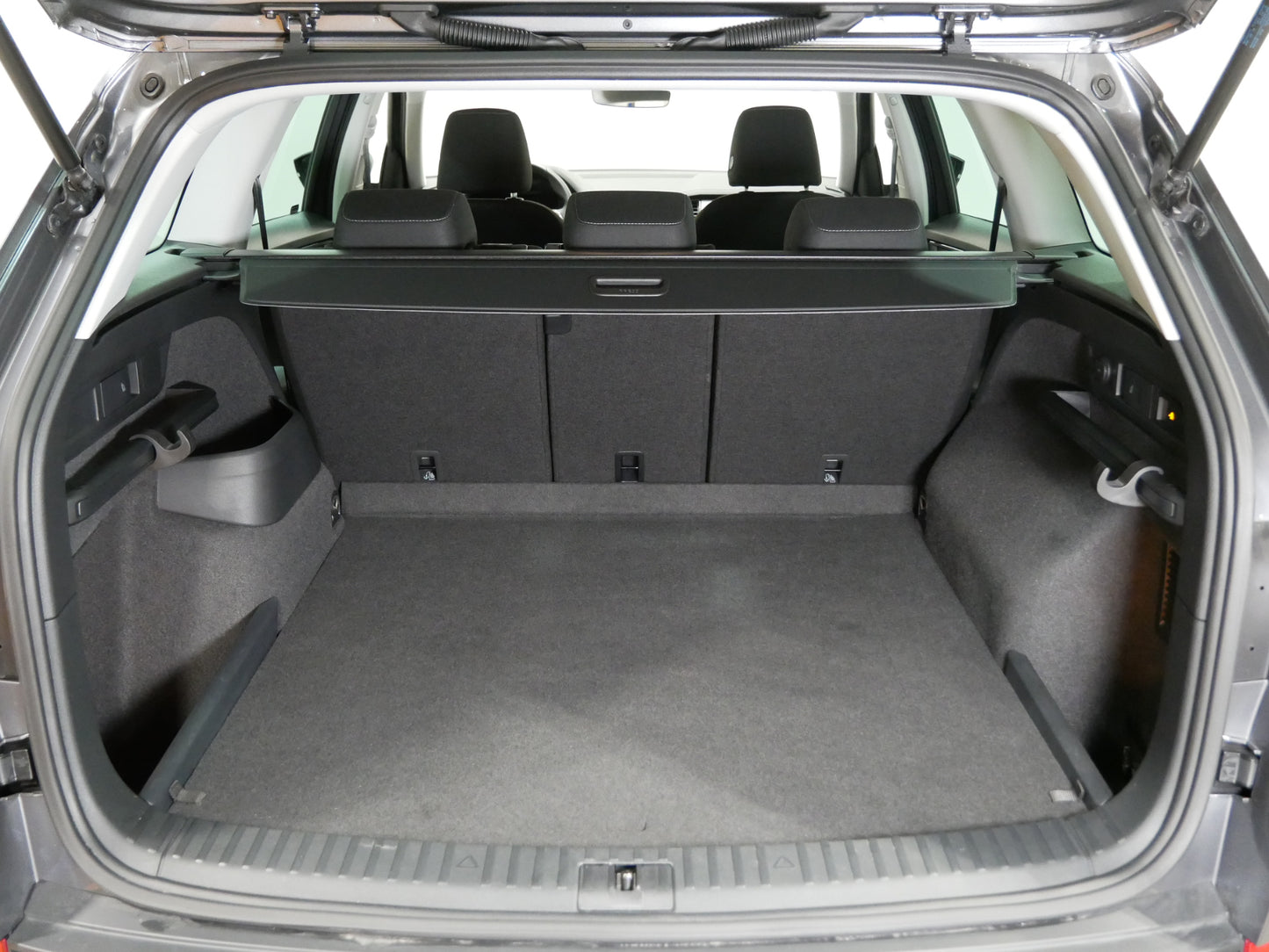 Škoda Kodiaq 2.0 TDI 110 kW Ambition