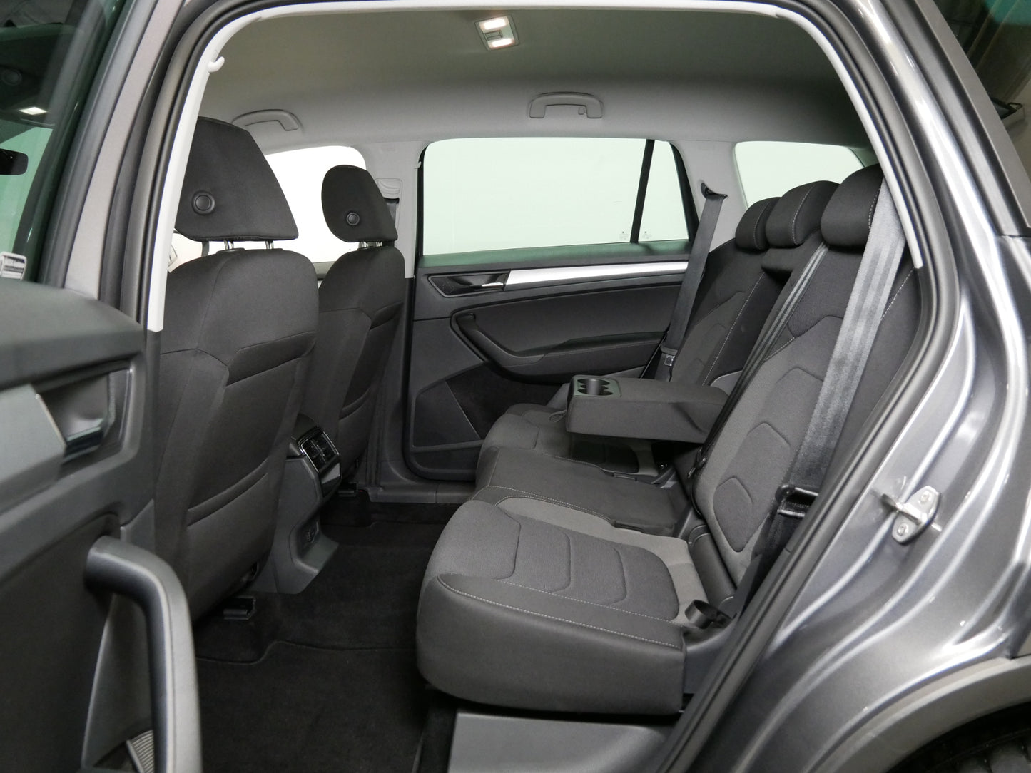 Škoda Kodiaq 2.0 TDI 110 kW Ambition