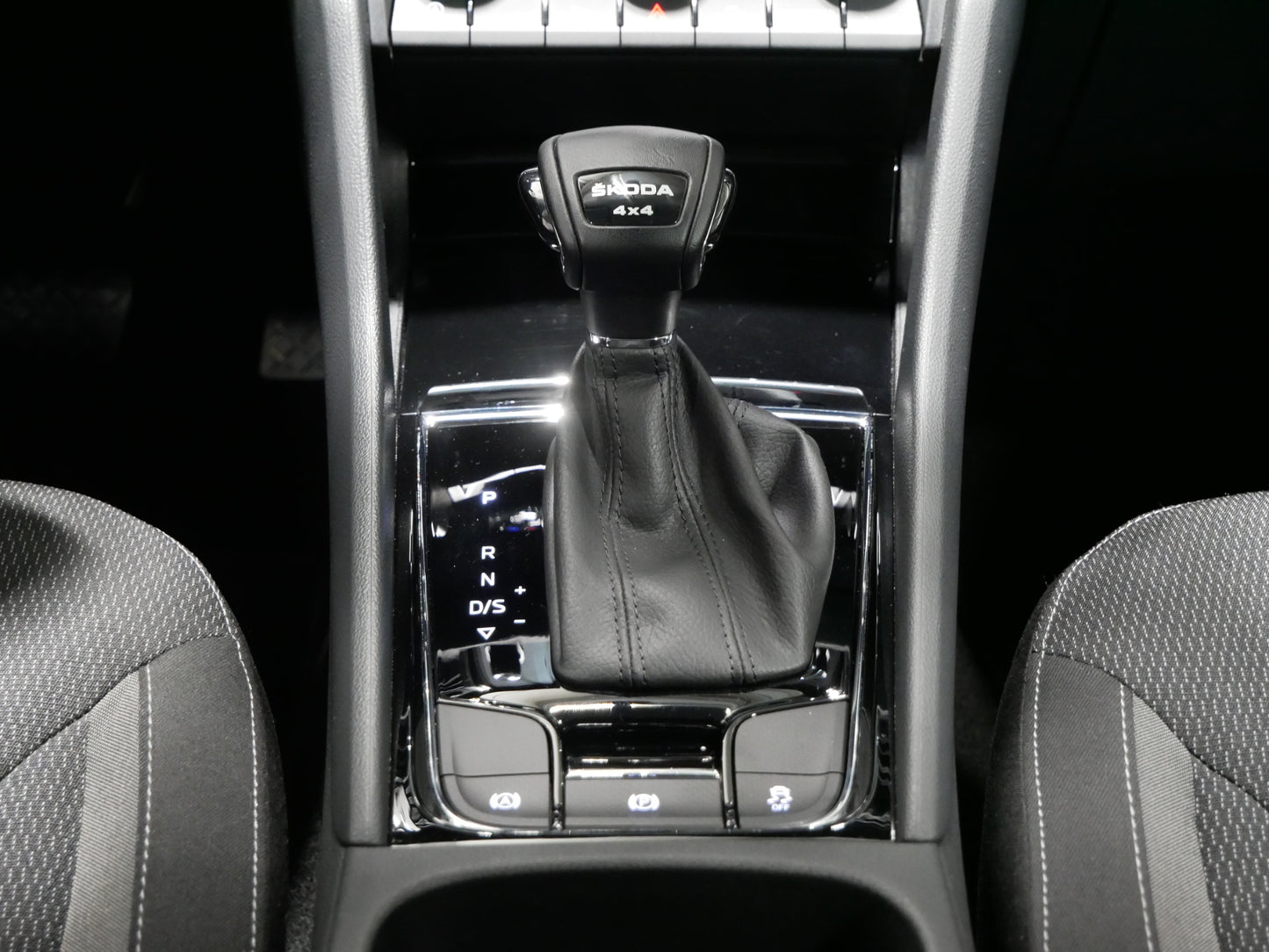 Škoda Kodiaq 2.0 TDI 110 kW Ambition