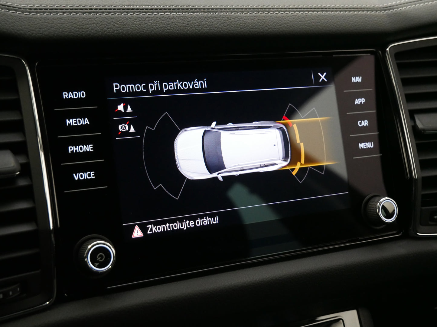 Škoda Kodiaq 2.0 TDI 110 kW Ambition