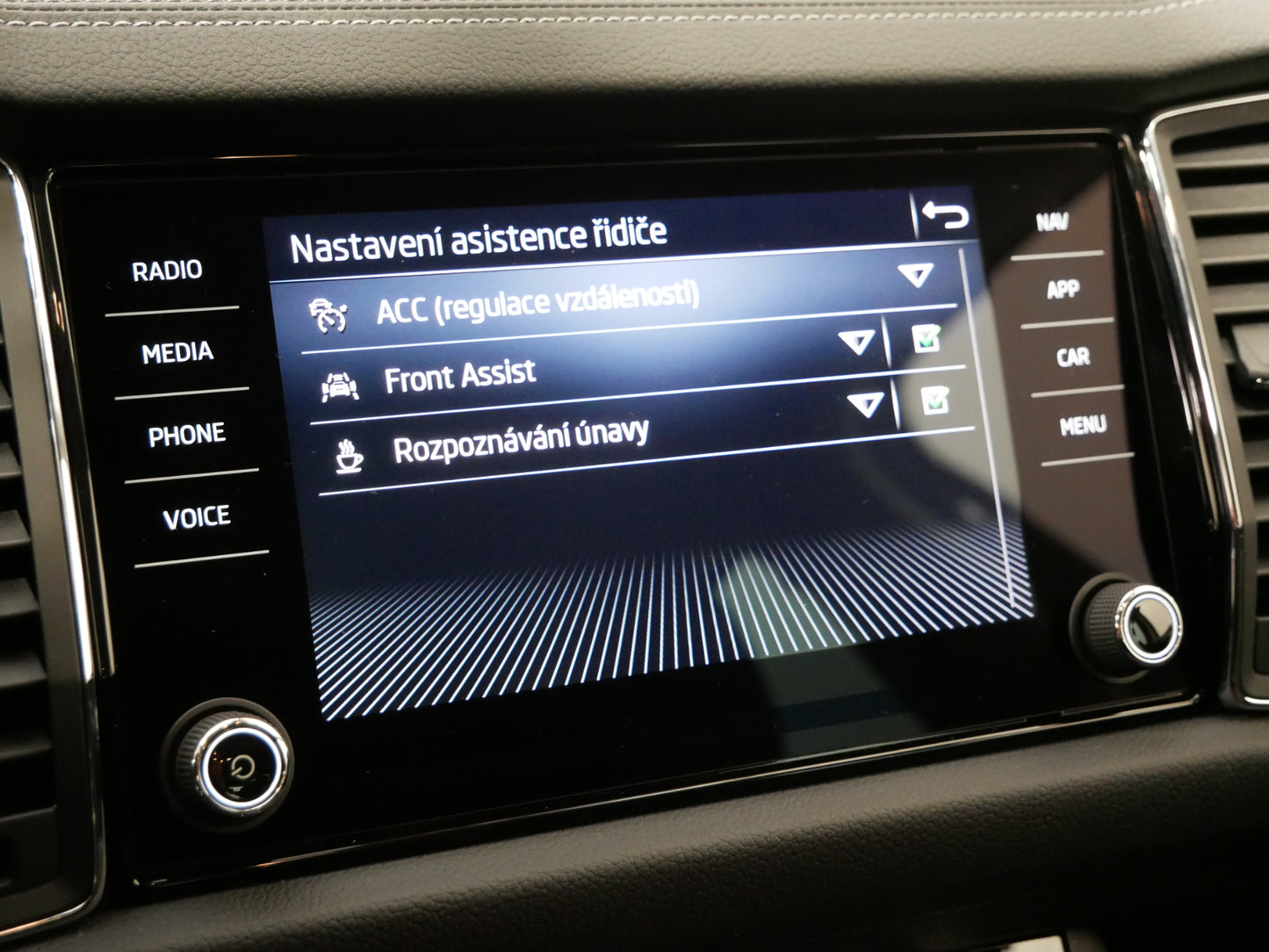 Škoda Kodiaq 2.0 TDI 110 kW Ambition