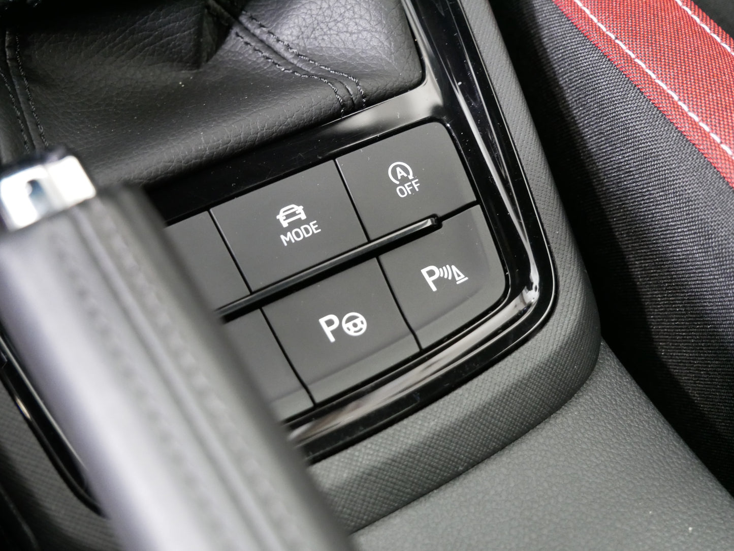 Škoda Kamiq 1.5 TSI 110 kW Monte Carlo