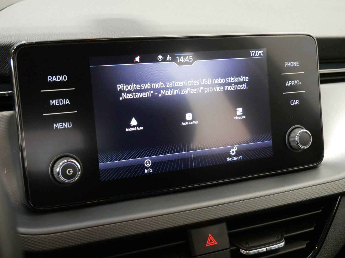 Škoda Kamiq 1.0 TSI 81 kW Ambition Plus