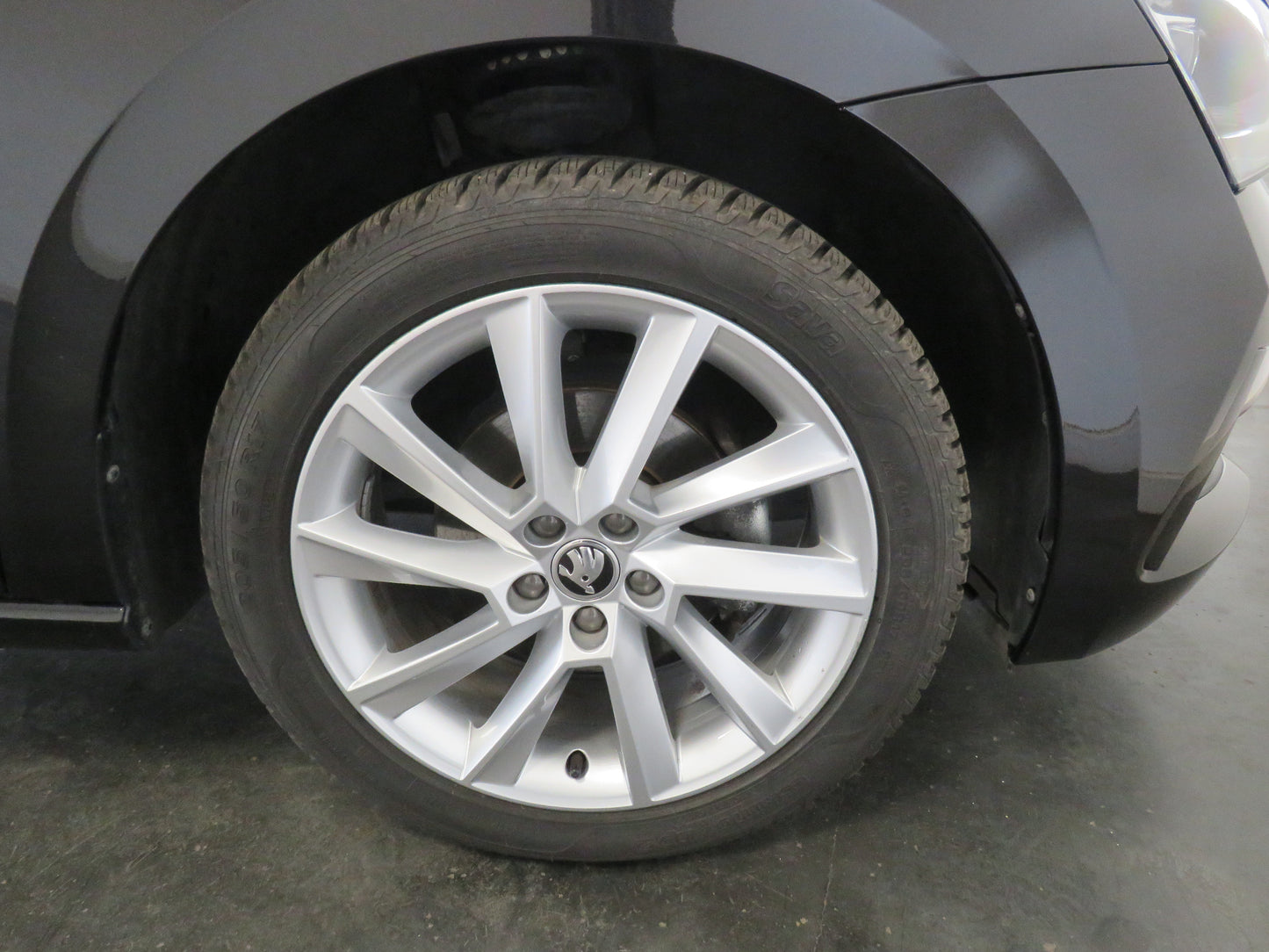 Škoda Scala 1.0 TSI Style Dynamic