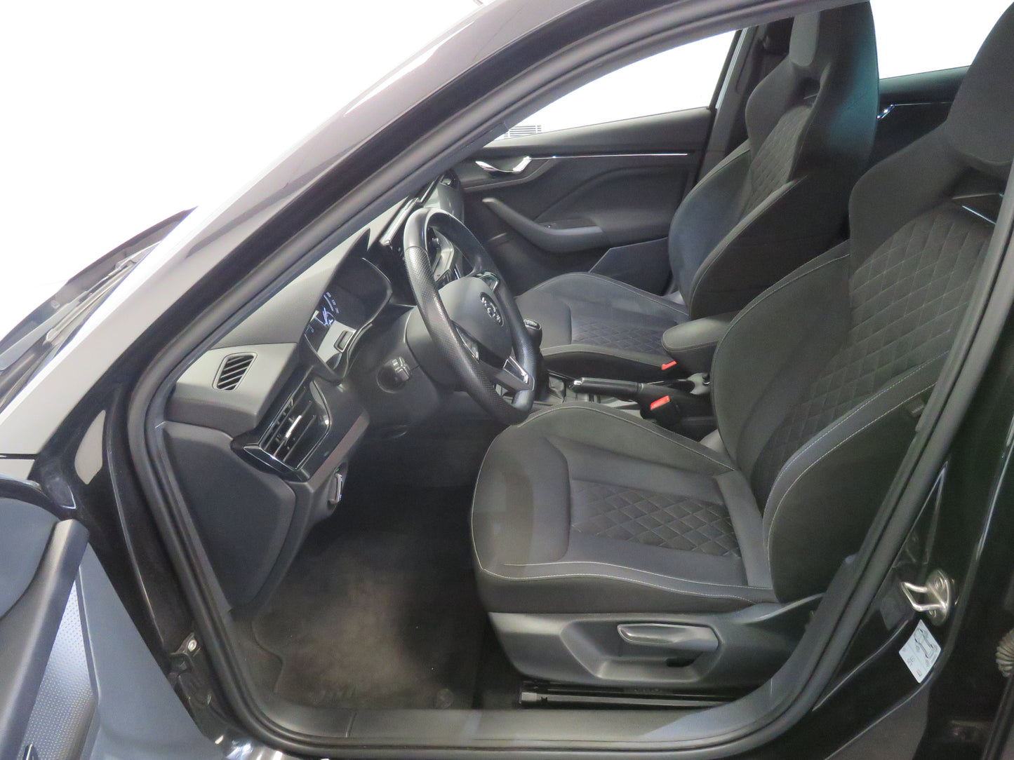Škoda Scala 1.0 TSI Style Dynamic
