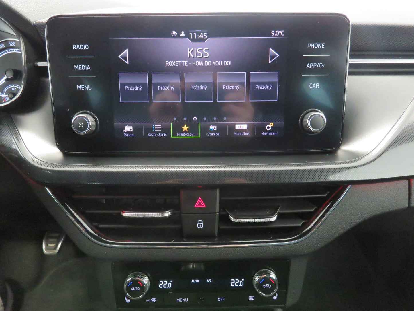 Škoda Scala 1.0 TSI Style Dynamic