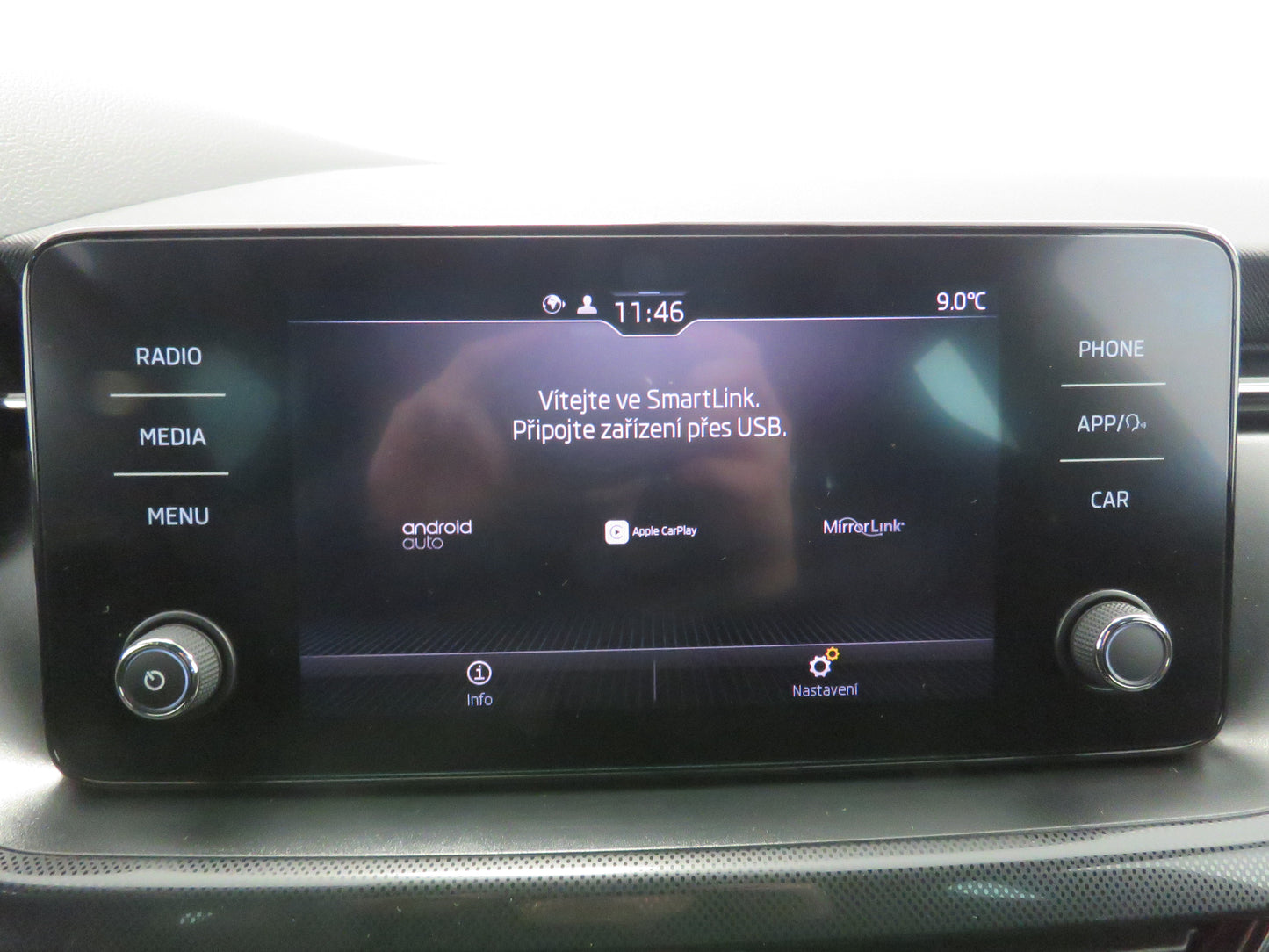 Škoda Scala 1.0 TSI Style Dynamic