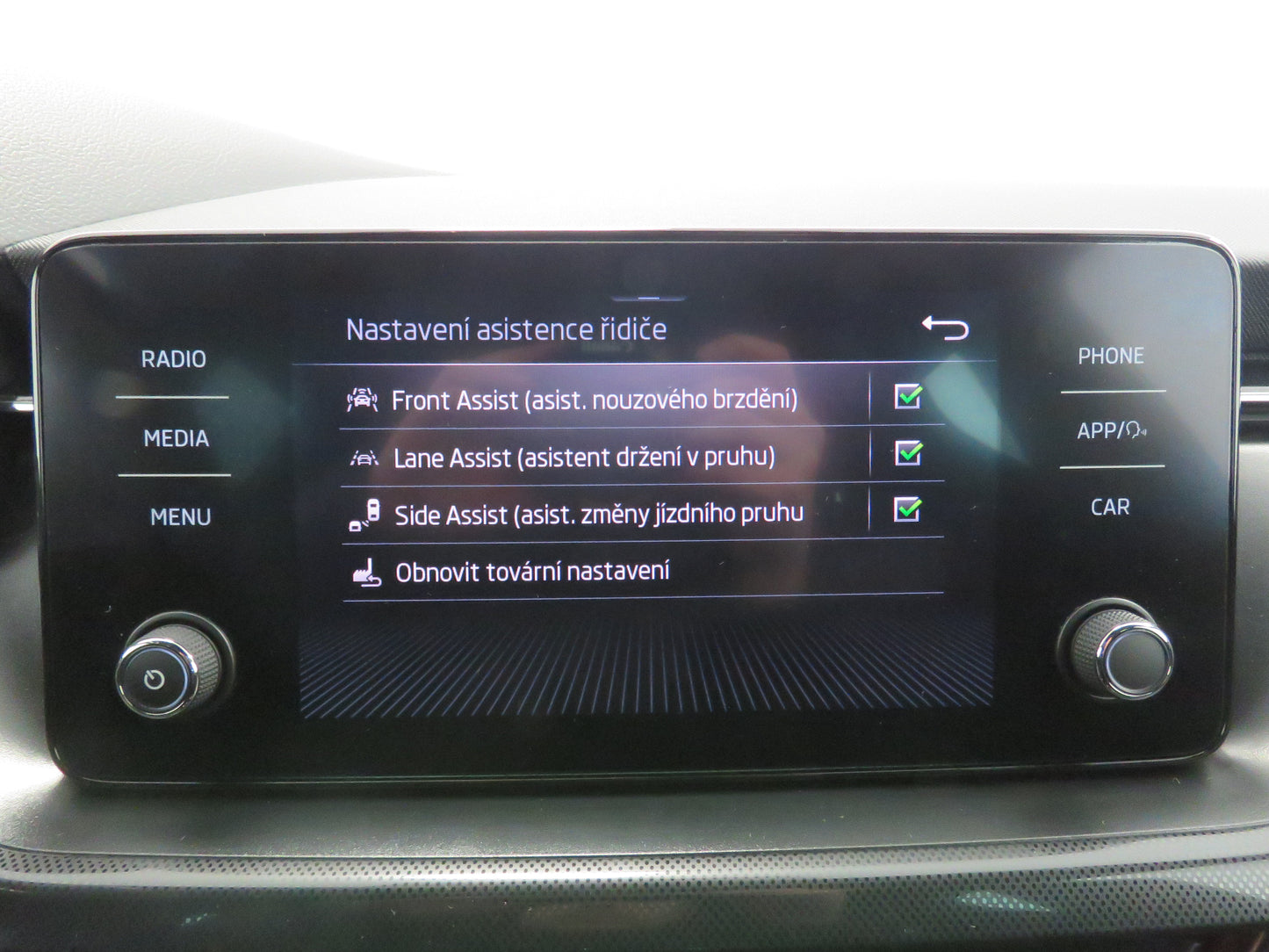 Škoda Scala 1.0 TSI Style Dynamic