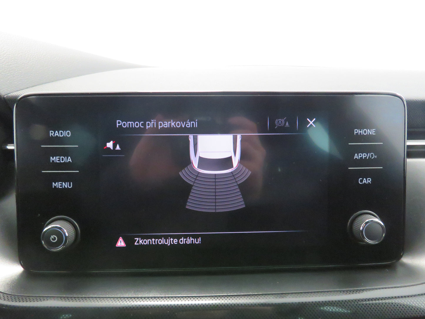 Škoda Scala 1.0 TSI Style Dynamic