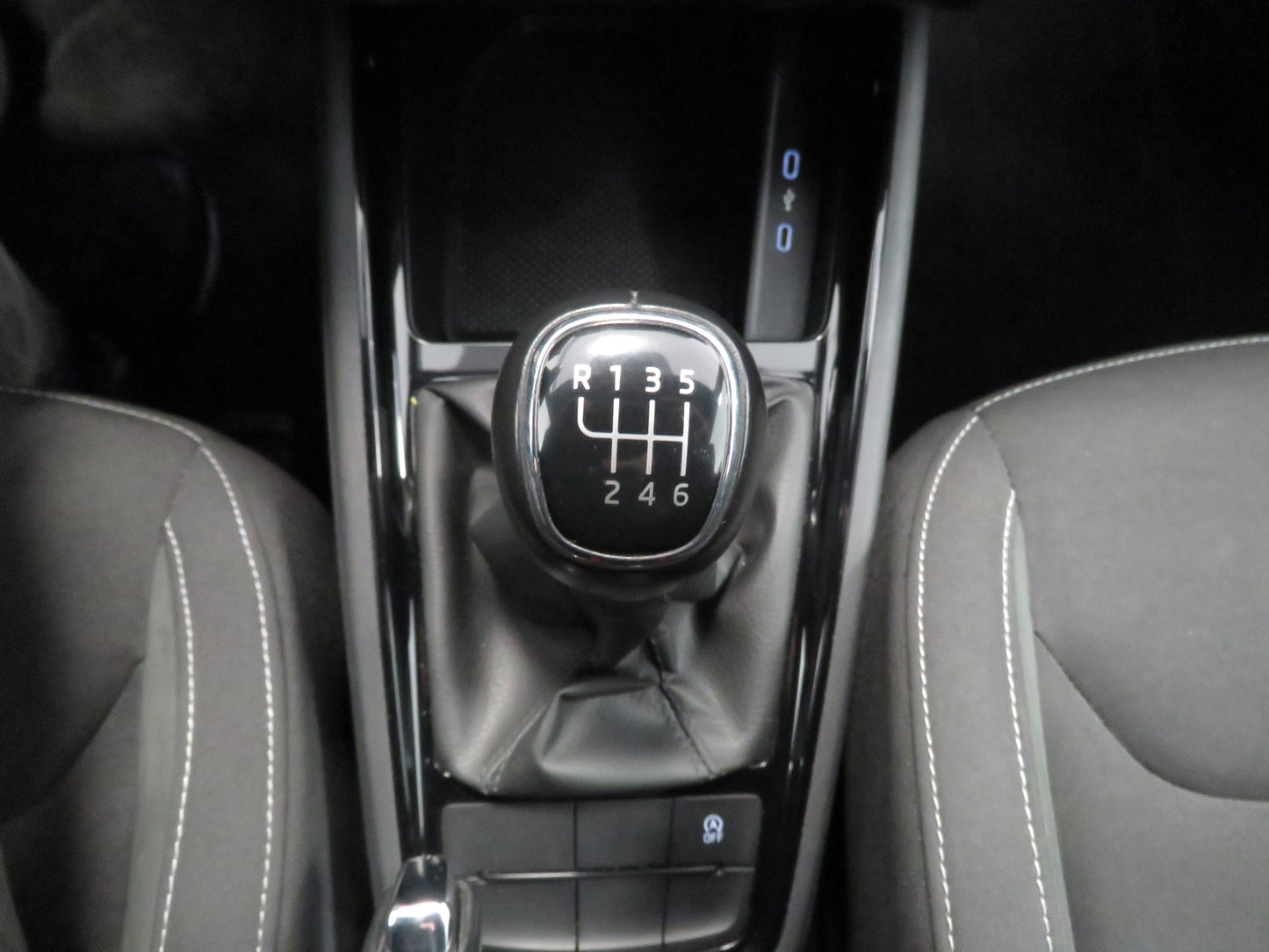 Škoda Scala 1.0 TSI Style Dynamic