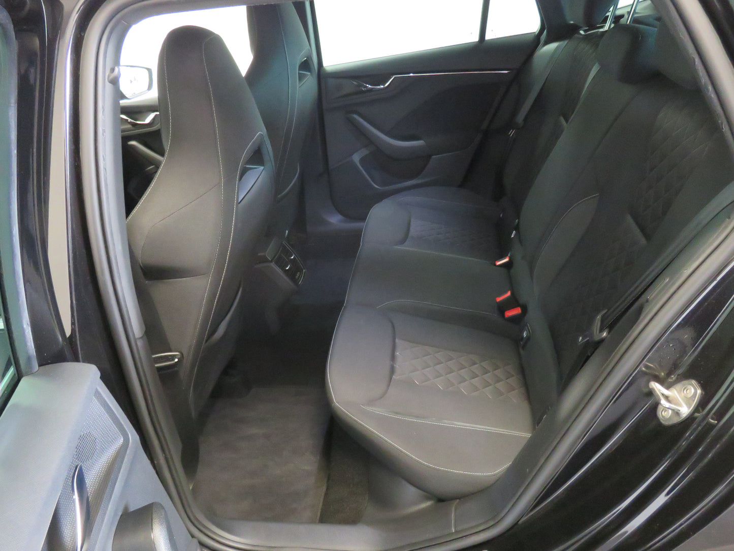 Škoda Scala 1.0 TSI Style Dynamic