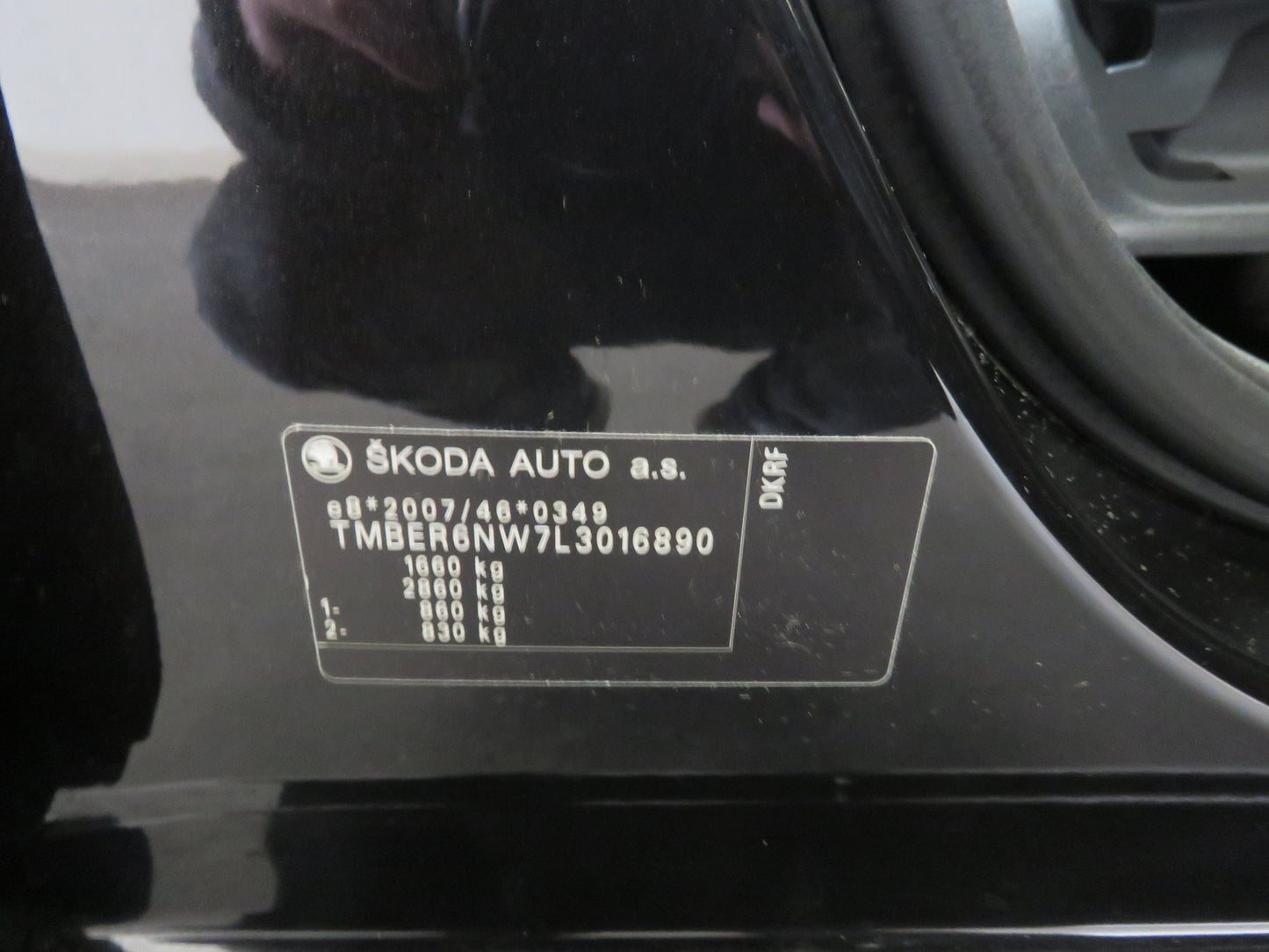 Škoda Scala 1.0 TSI Style Dynamic