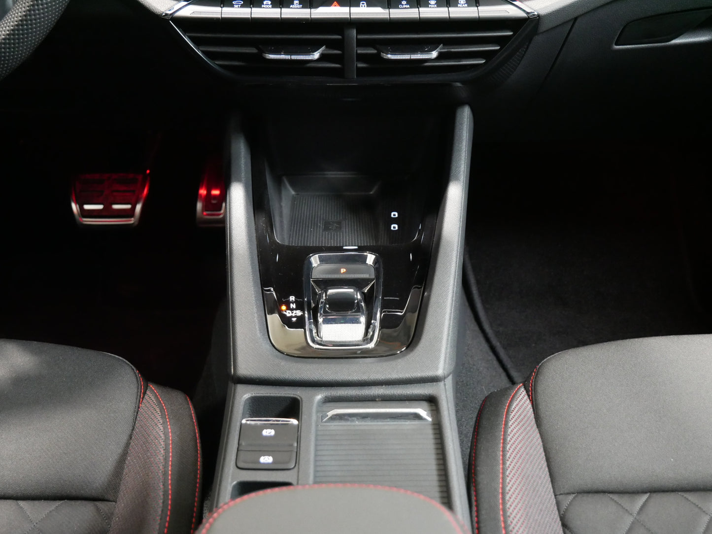 Škoda Octavia RS 2.0 TSI 180kW RS