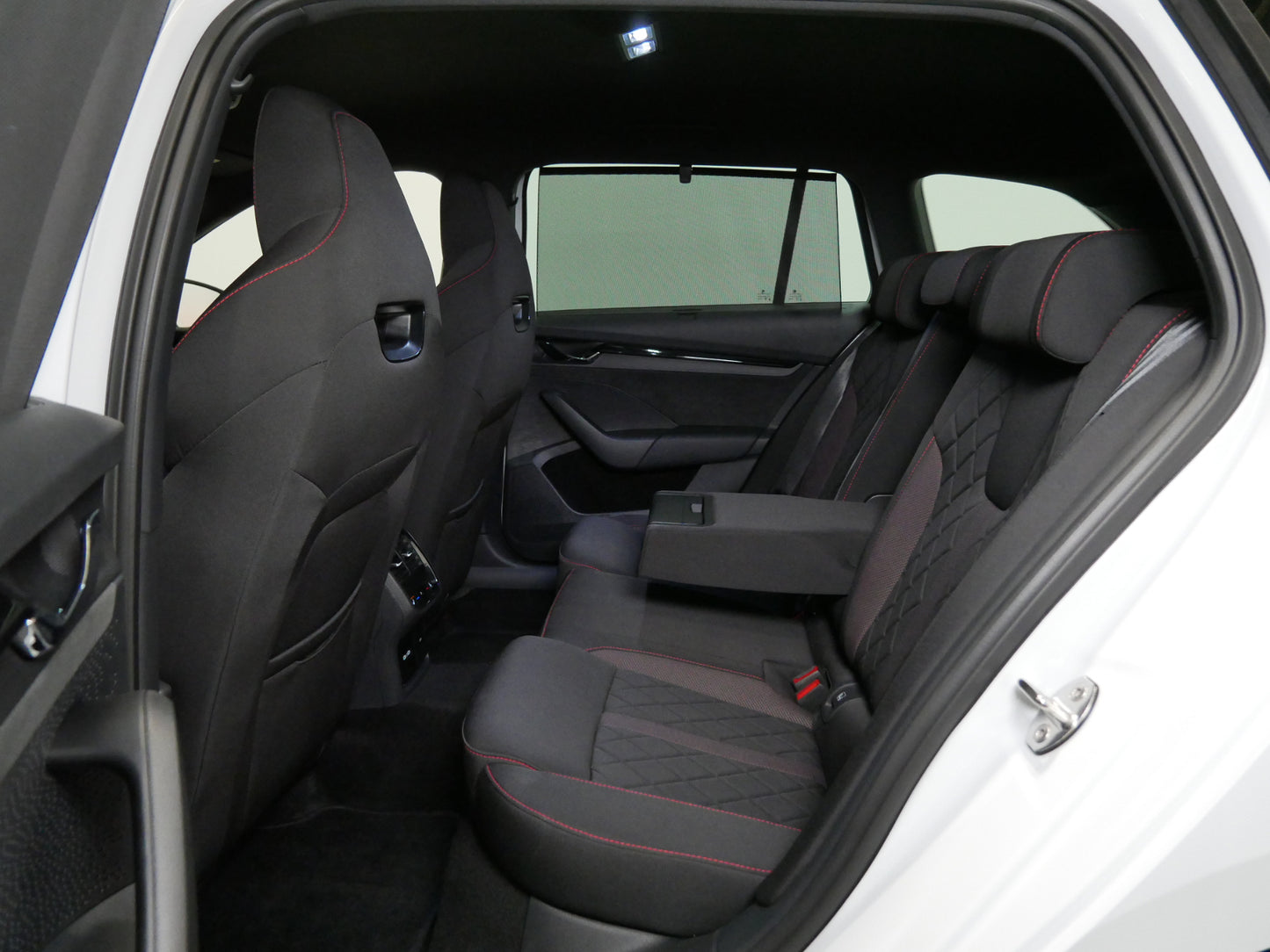 Škoda Octavia RS 2.0 TSI 180kW RS