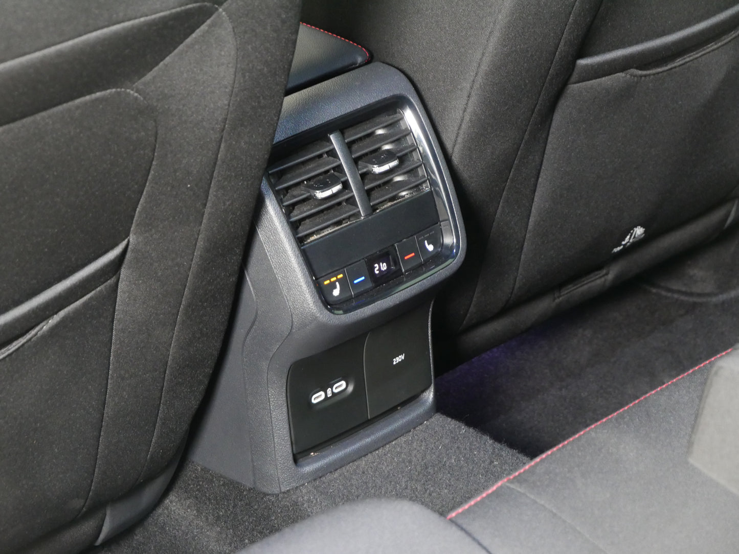 Škoda Octavia RS 2.0 TSI 180kW RS