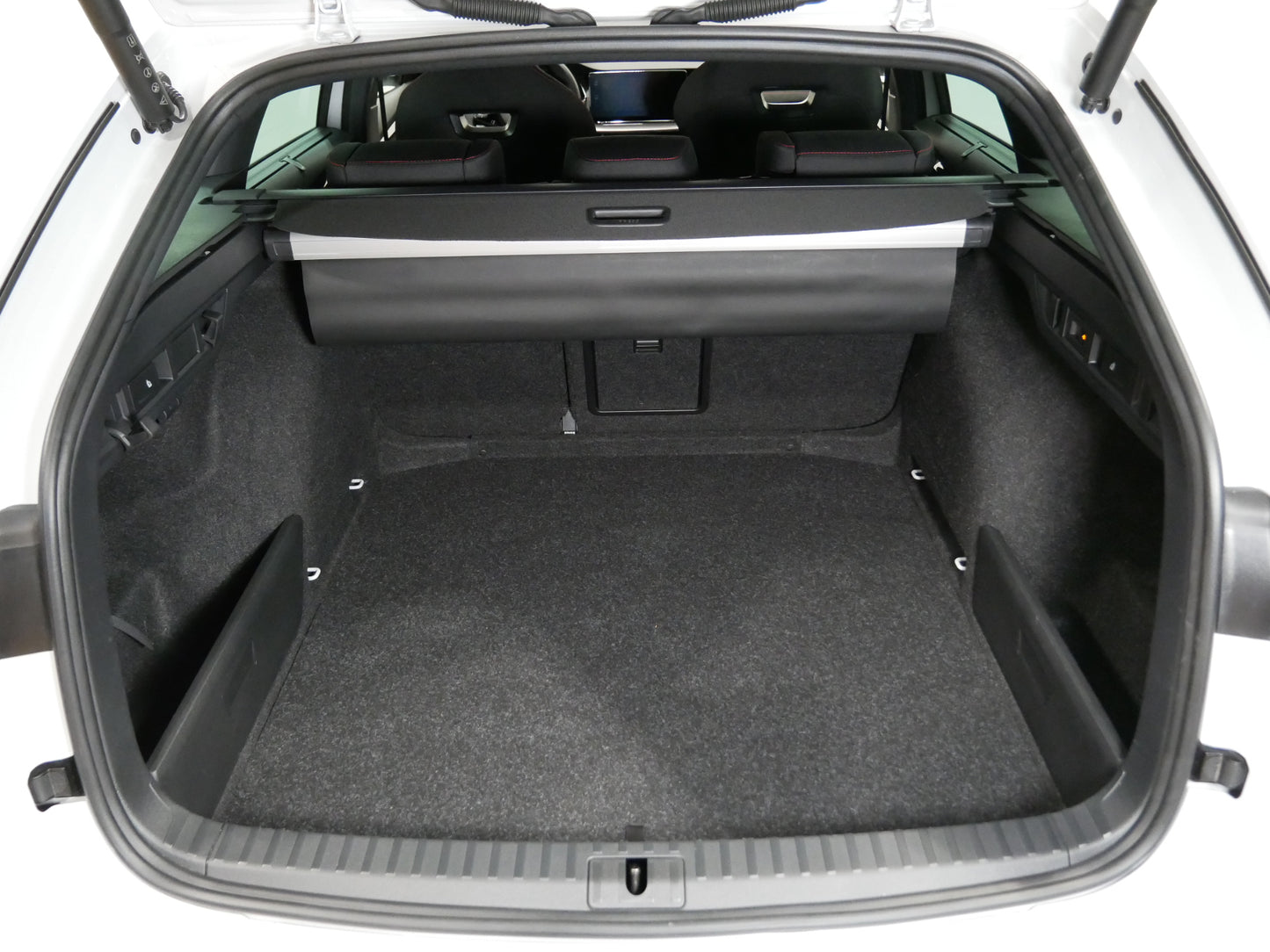 Škoda Octavia RS 2.0 TSI 180kW RS