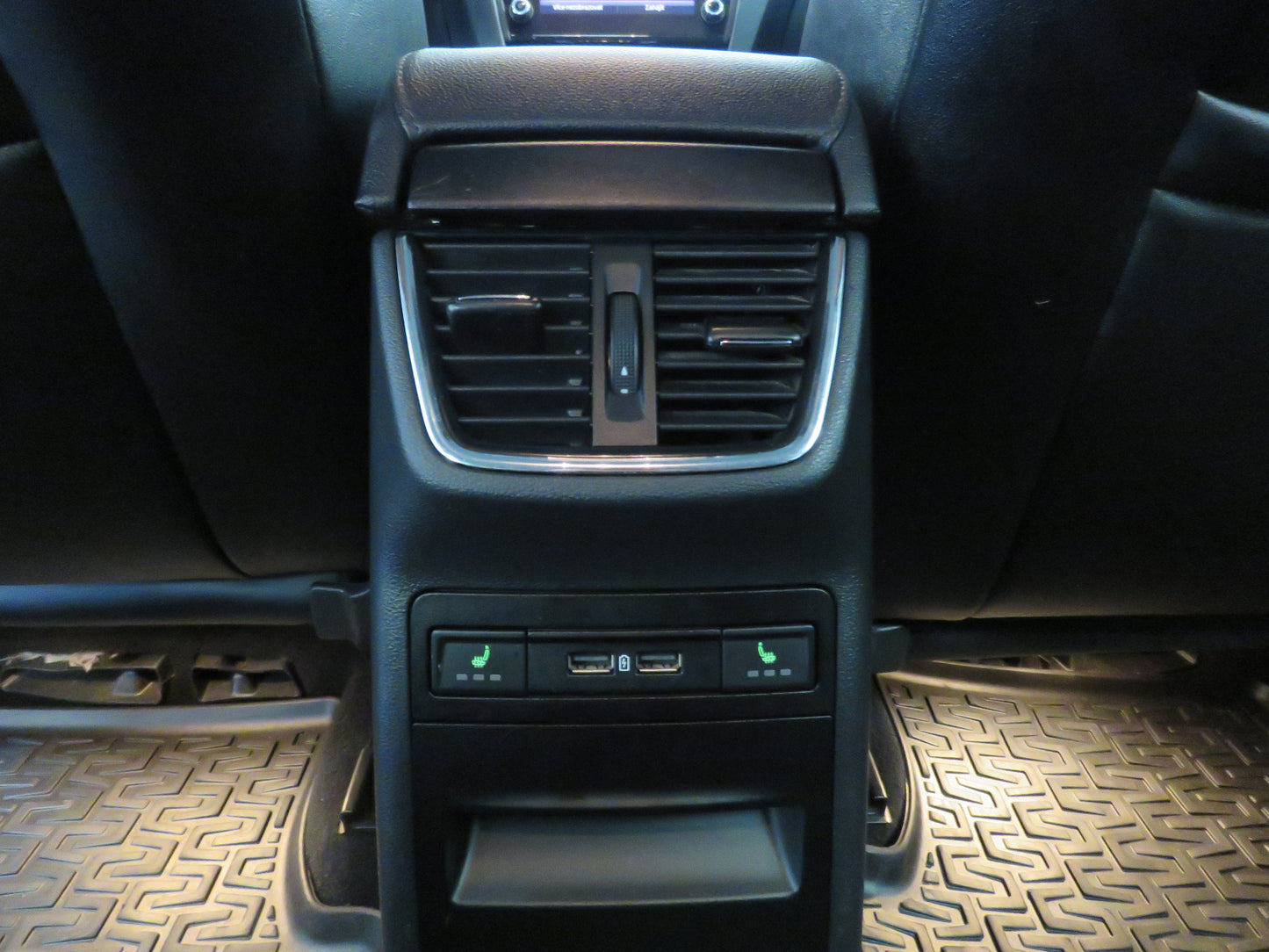 Škoda Octavia 1.6 TDI Style Plus