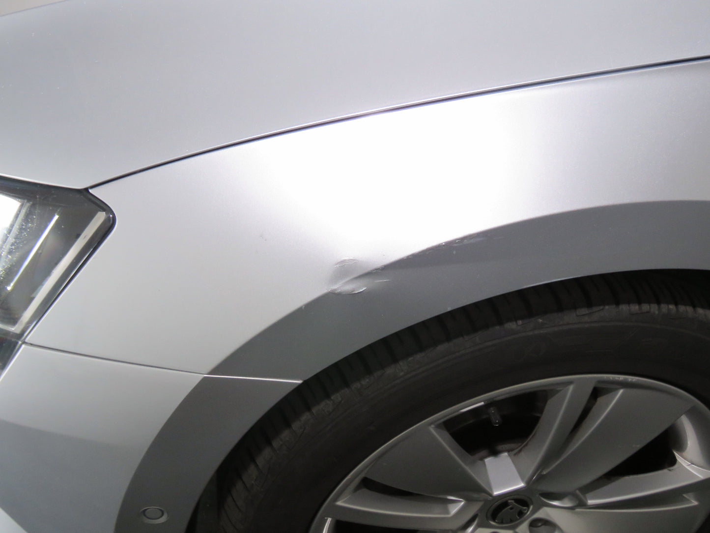 Škoda Superb 2.0 TDI Style Plus Paket Komfort