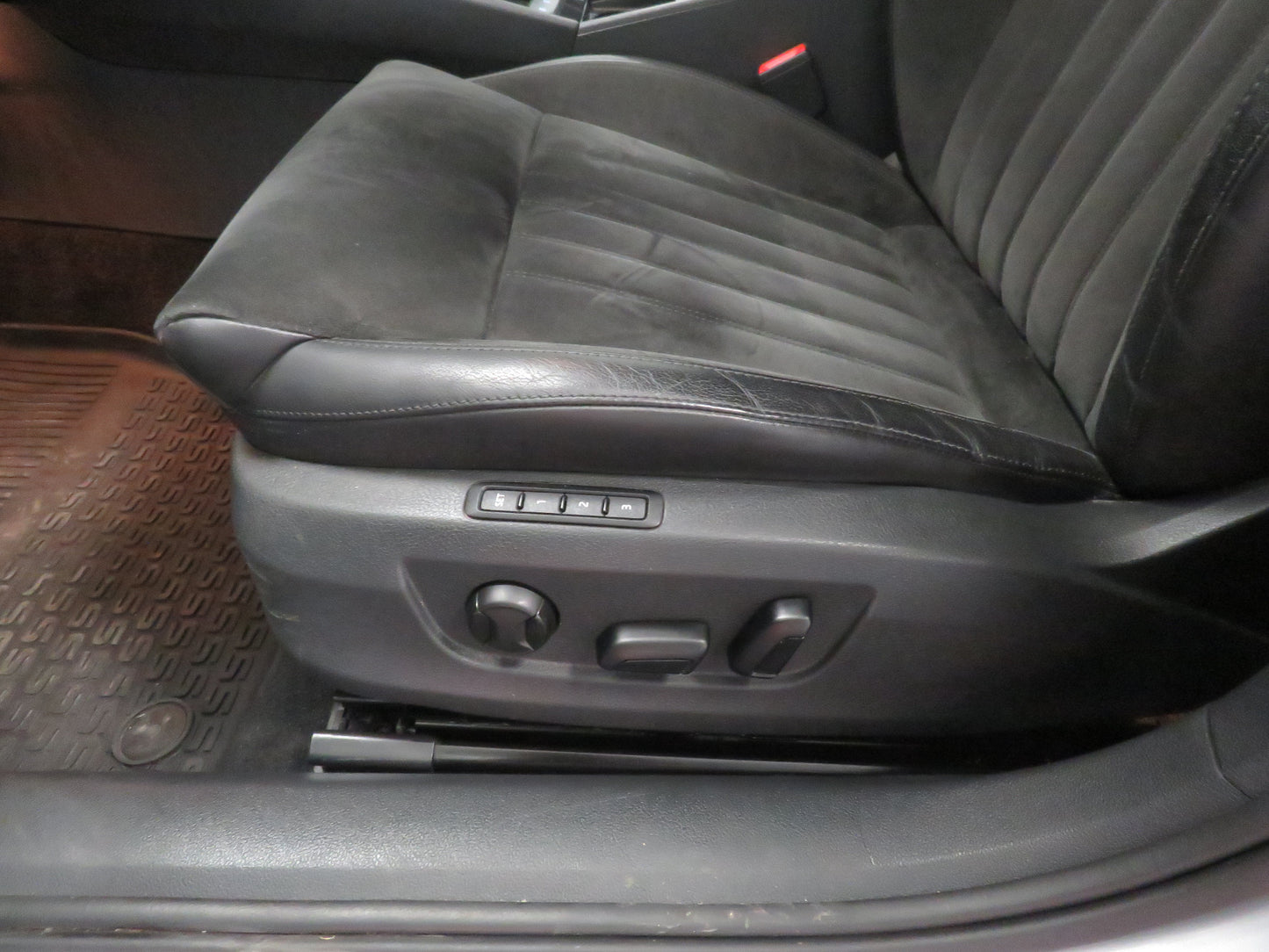 Škoda Superb 2.0 TDI Style Plus Paket Komfort