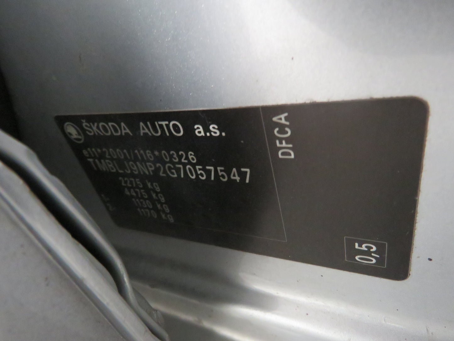 Škoda Superb 2.0 TDI Style Plus Paket Komfort