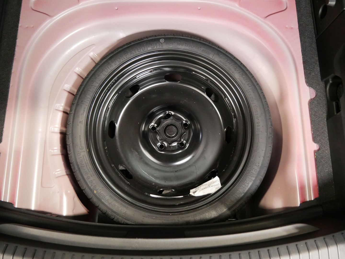 Seat Leon 1.5 TSI 96 kW FR