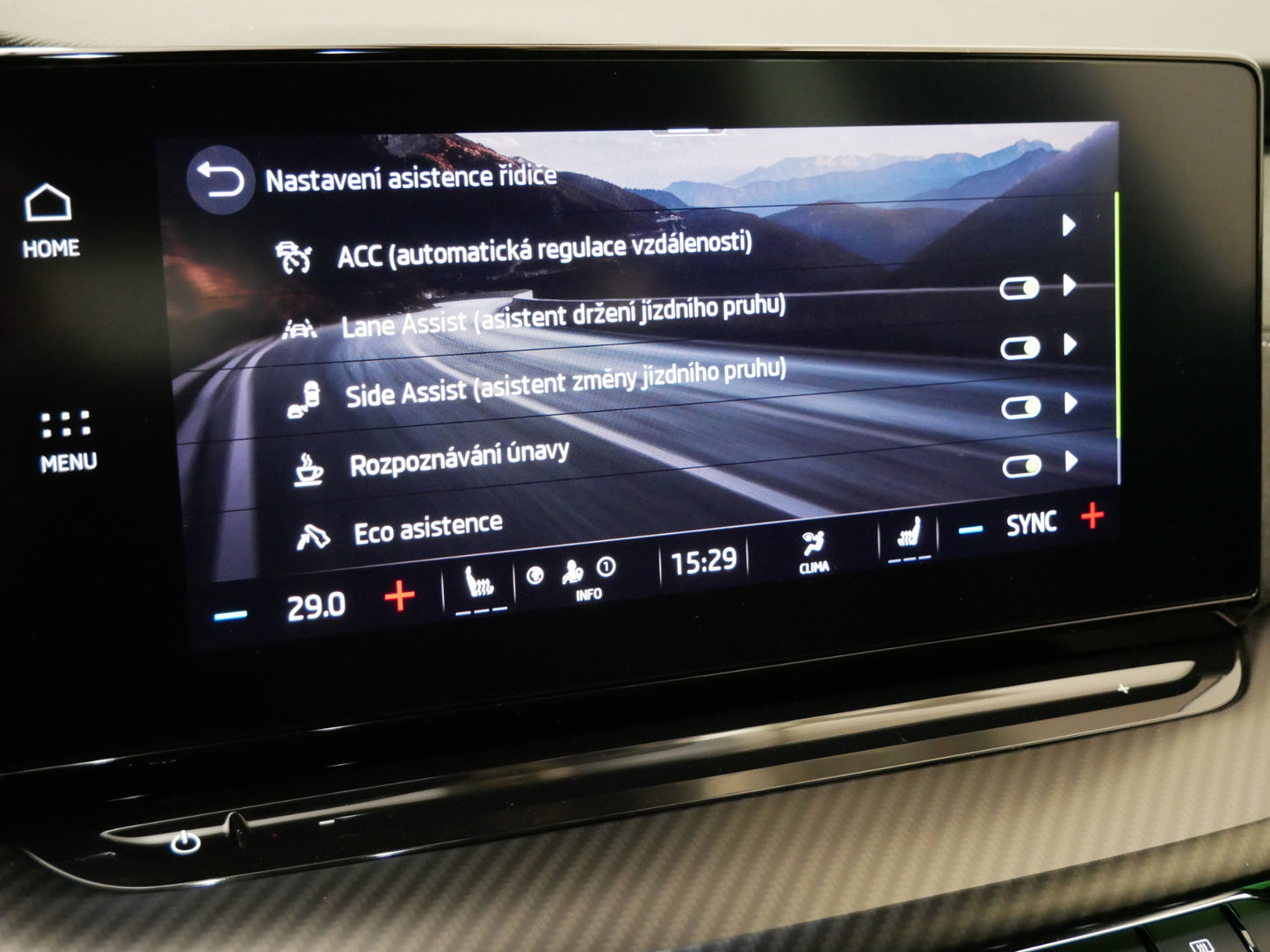 Škoda Octavia RS 2.0 TDI 147 kW RS