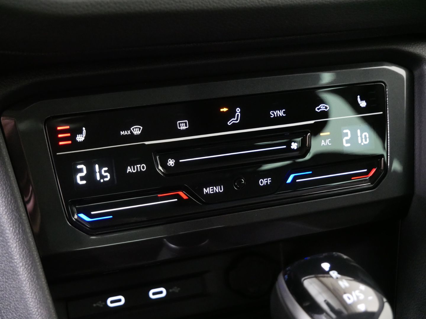 Volkswagen Tiguan 2.0 TDI 110 kW LIFE