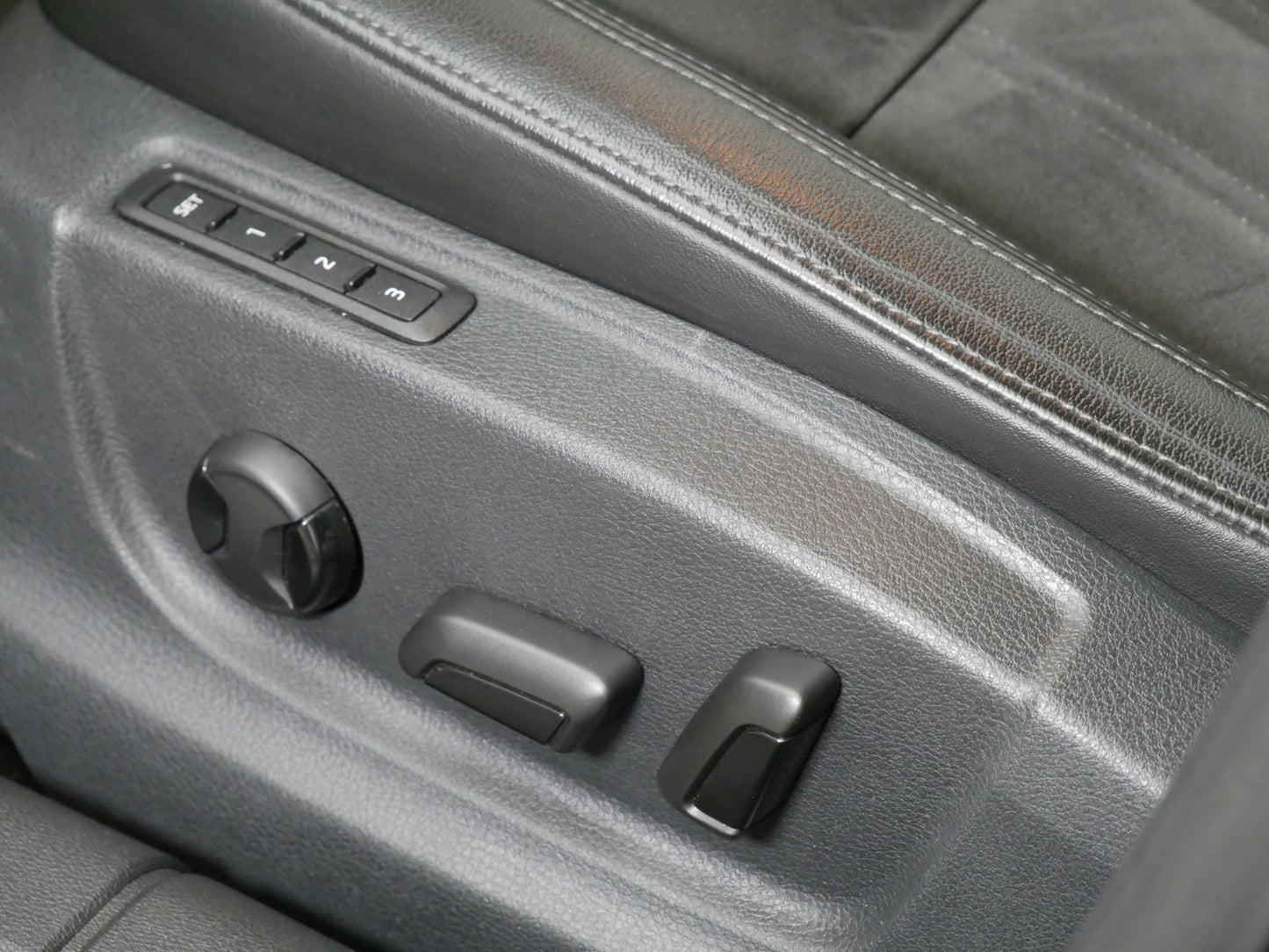 Škoda Octavia 2.0 TSI 140 kW L&K