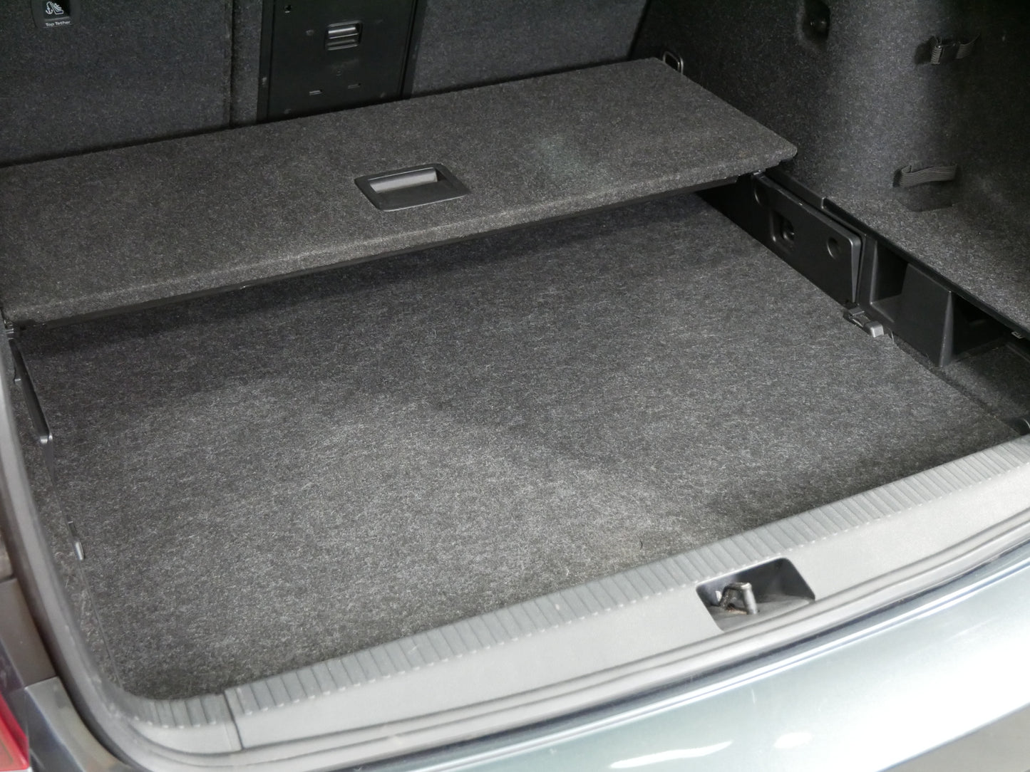 Škoda Octavia 2.0 TSI 140 kW L&K