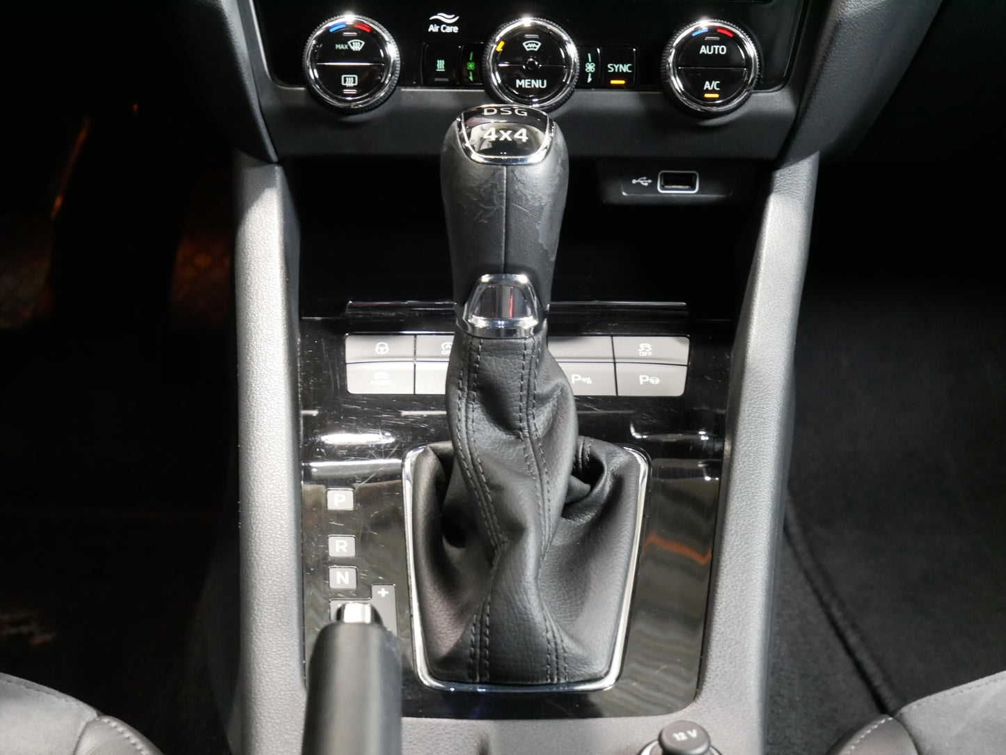 Škoda Octavia 2.0 TSI 140 kW L&K