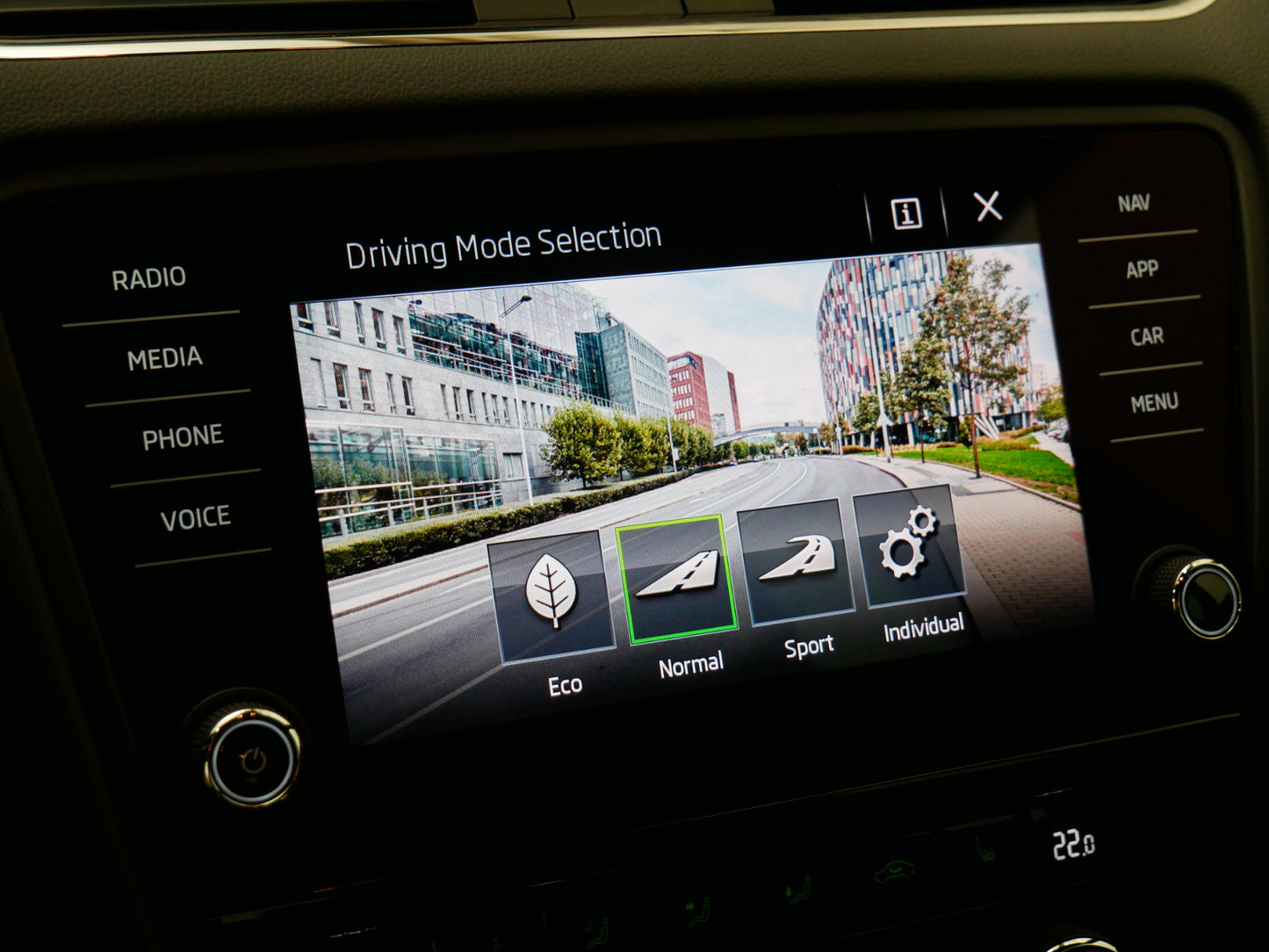 Škoda Octavia 2.0 TSI 140 kW L&K