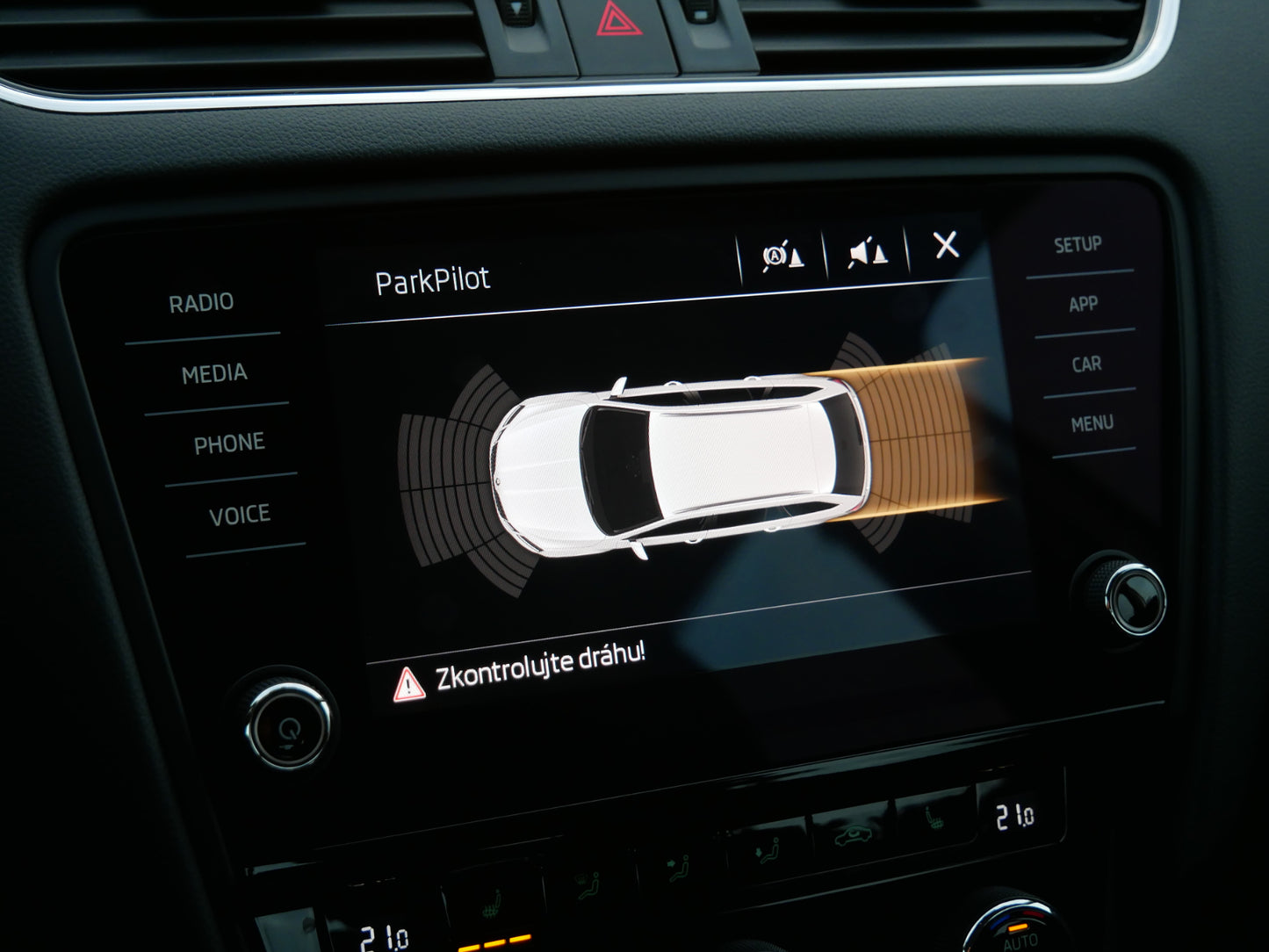 Škoda Octavia 2.0 TDI 110 kW Style