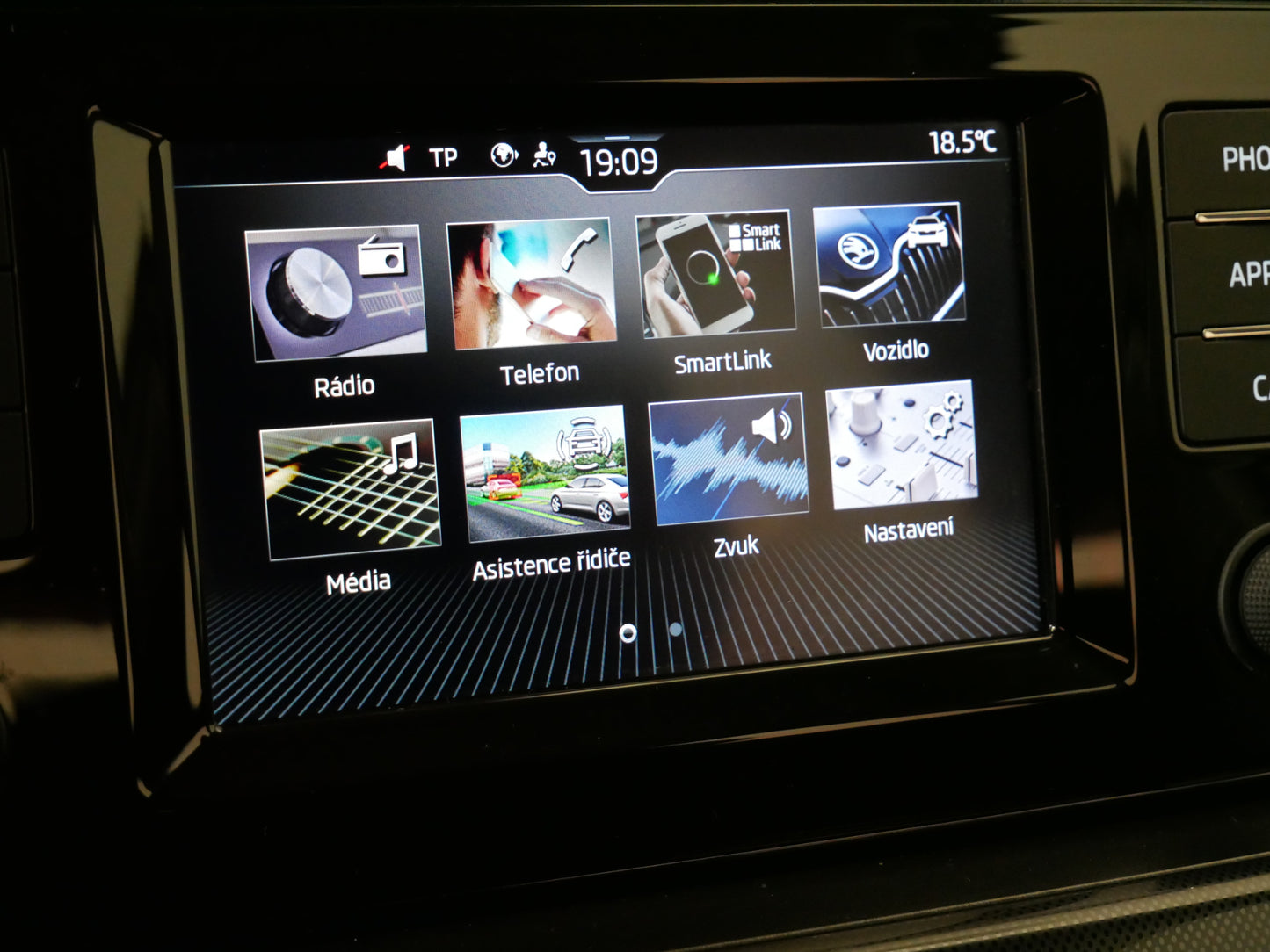 Škoda Scala 1.6 TDI 85 kW Ambition