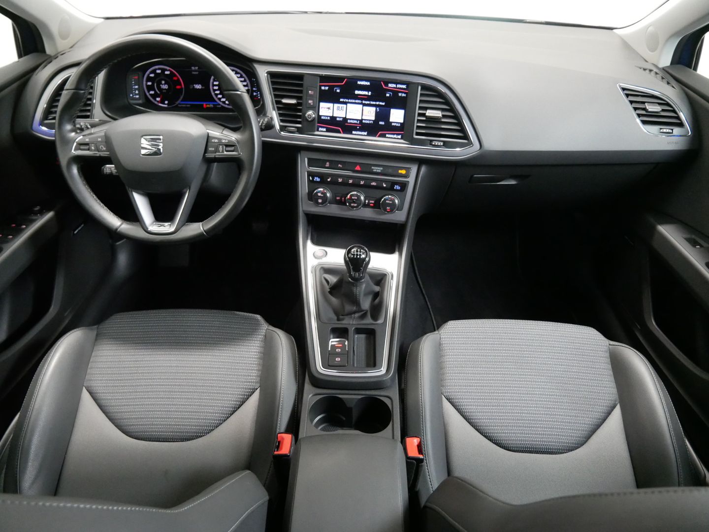 Seat Leon 1.4 TSI 92 kW XCELLENCE