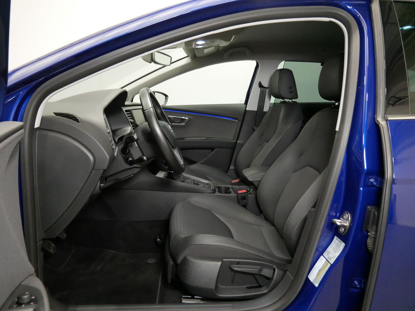 Seat Leon 1.4 TSI 92 kW XCELLENCE