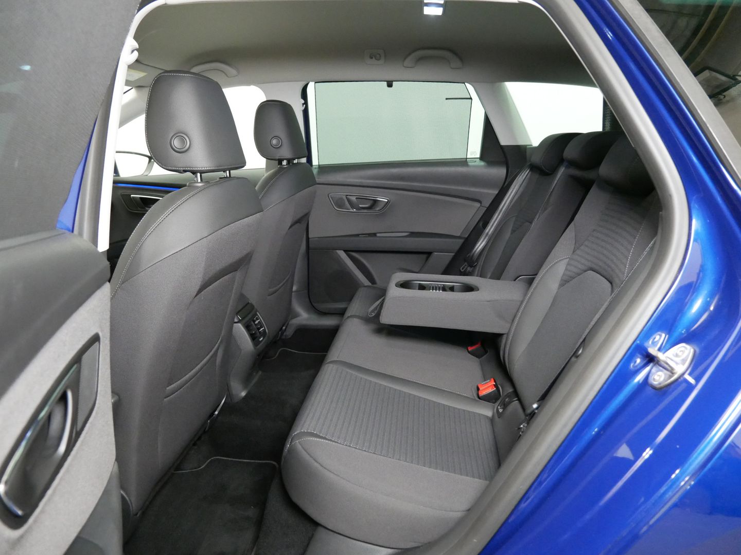 Seat Leon 1.4 TSI 92 kW XCELLENCE