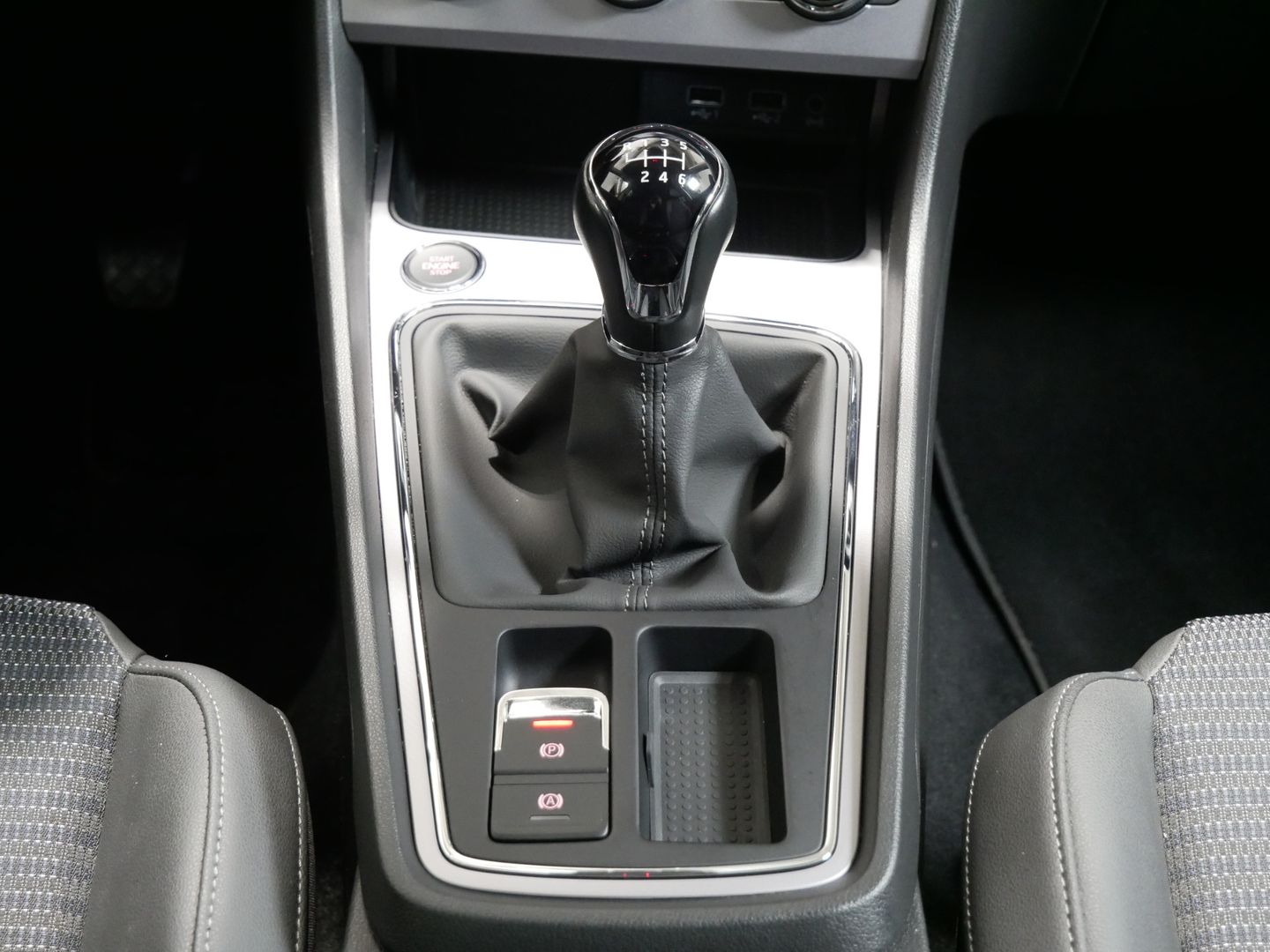 Seat Leon 1.4 TSI 92 kW XCELLENCE