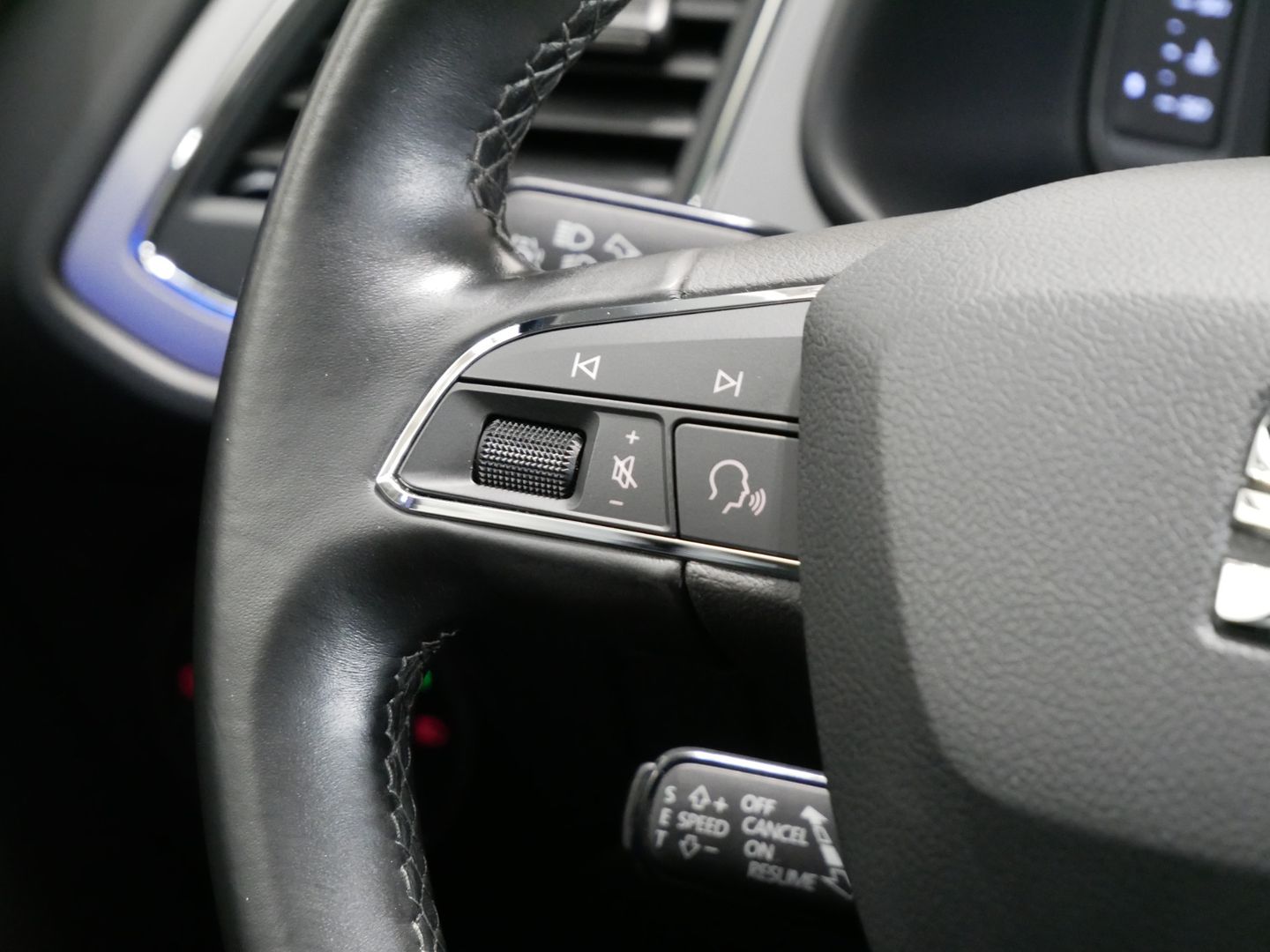 Seat Leon 1.4 TSI 92 kW XCELLENCE
