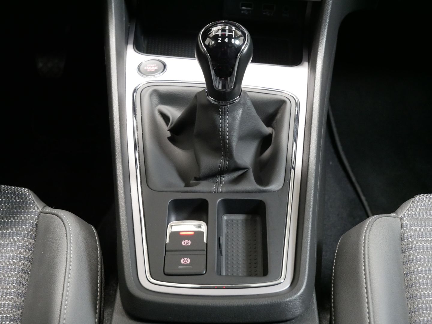 Seat Leon 1.4 TSI 92 kW XCELLENCE
