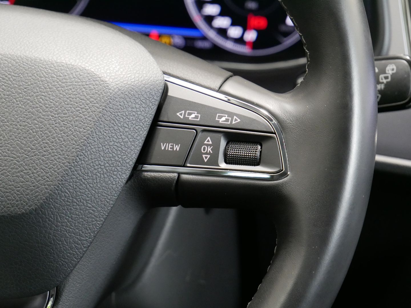 Seat Leon 1.4 TSI 92 kW XCELLENCE