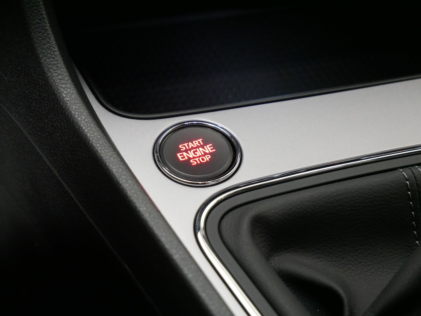 Seat Leon 1.4 TSI 92 kW XCELLENCE