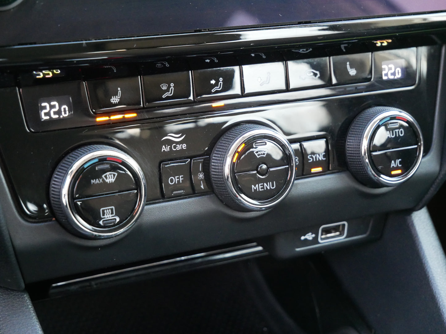 Škoda Octavia 2.0 TDI 135 kW Scout