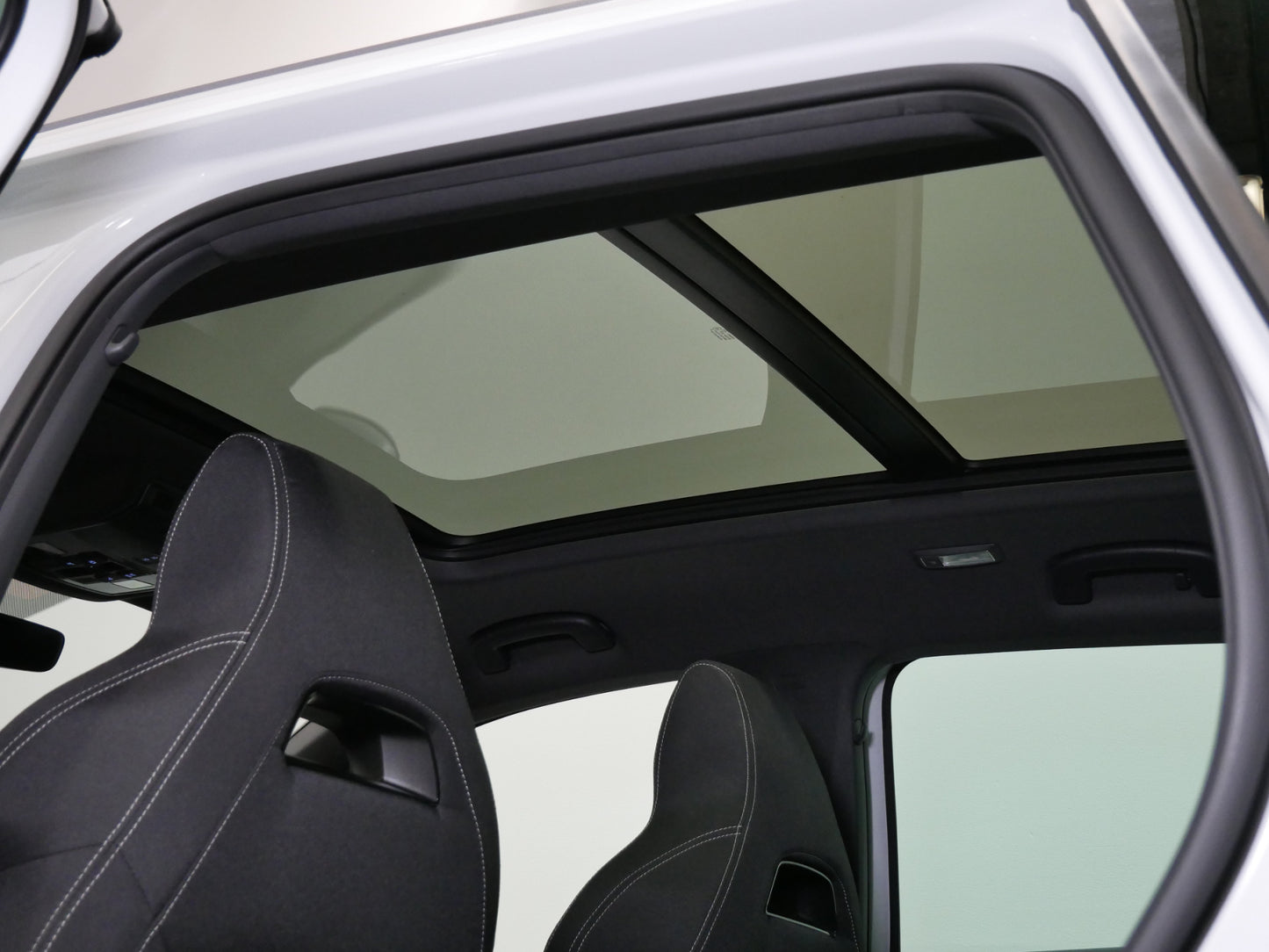 Škoda Karoq 1.5 TSI 110 kW Sportline