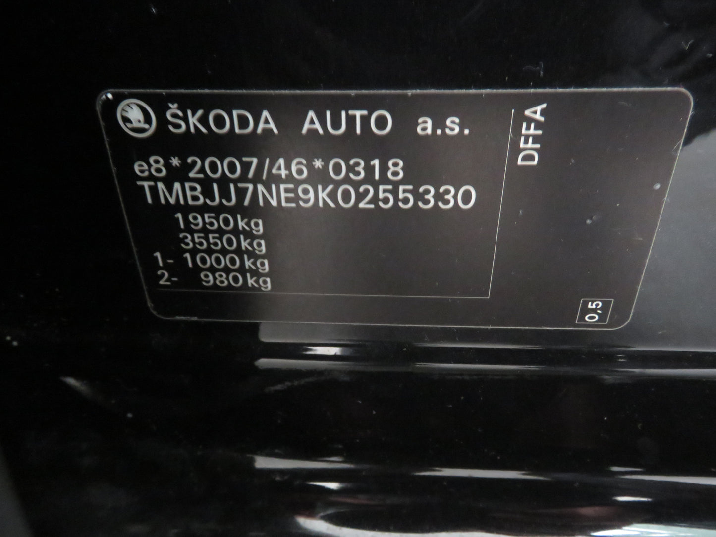 Škoda Octavia 2.0 TDI Style