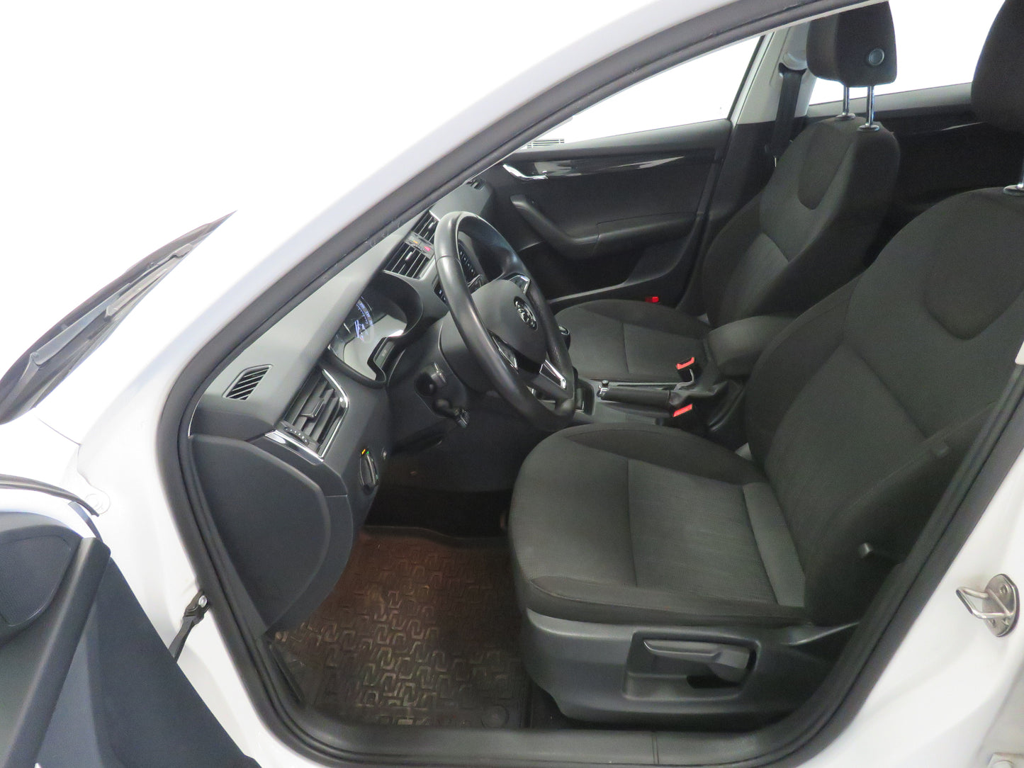 Škoda Octavia 1.6 TDI Style