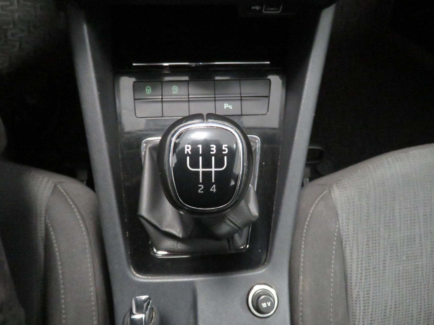 Škoda Octavia 1.6 TDI Style